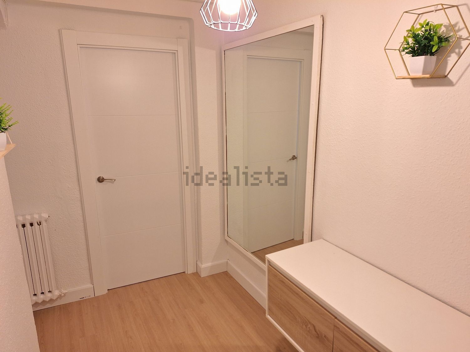 Zimmer zur Miete, Saragossa