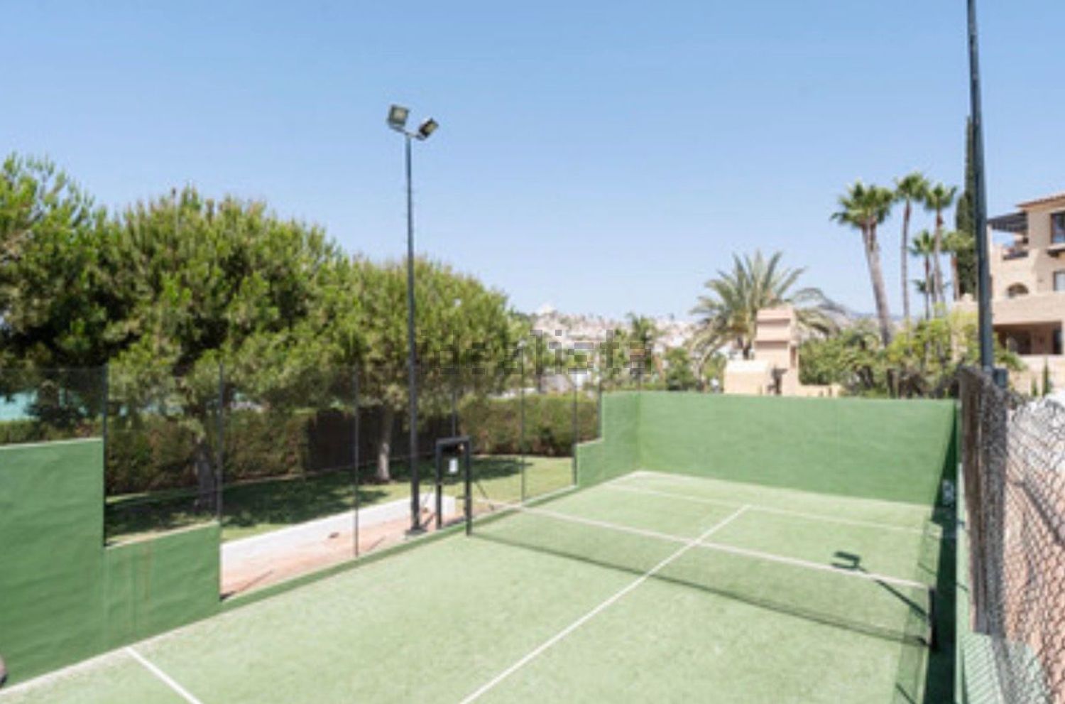 Casa de 190 m² en Estepona