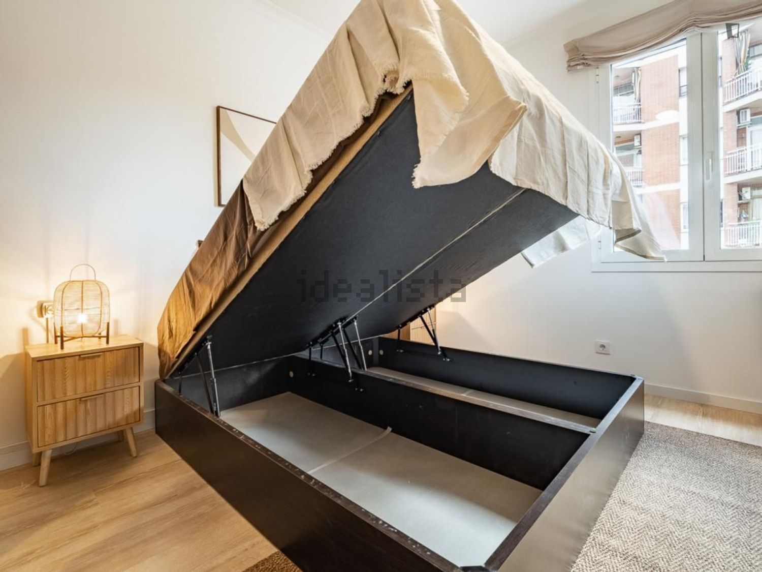 Habitación en alquiler, Barcelona