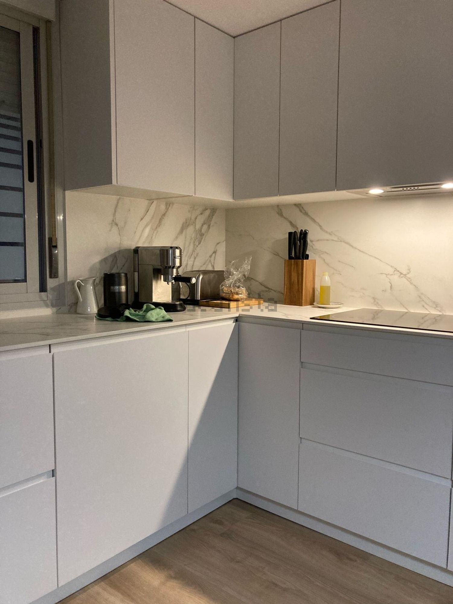 Apartamento 85 m² em Madrid
