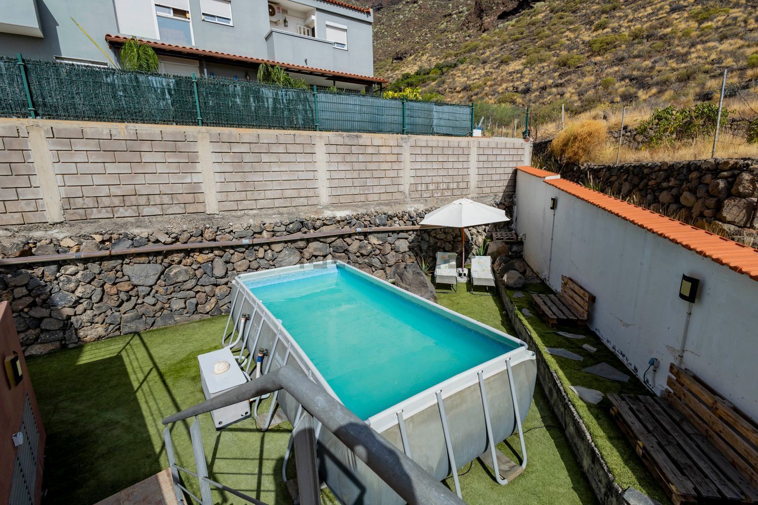 Casa de 176 m² a Candelaria