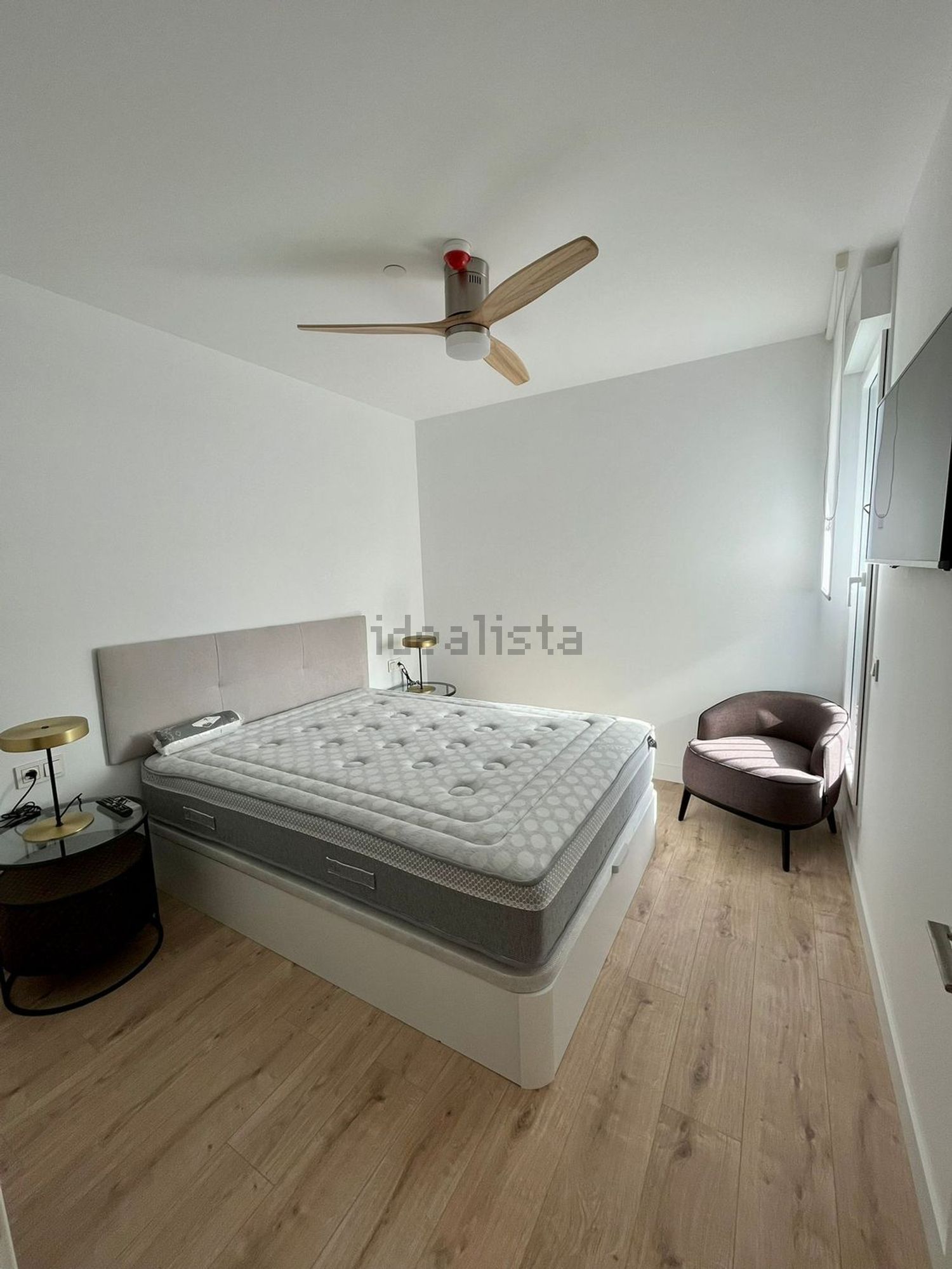 Pis de 67 m² a Màlaga
