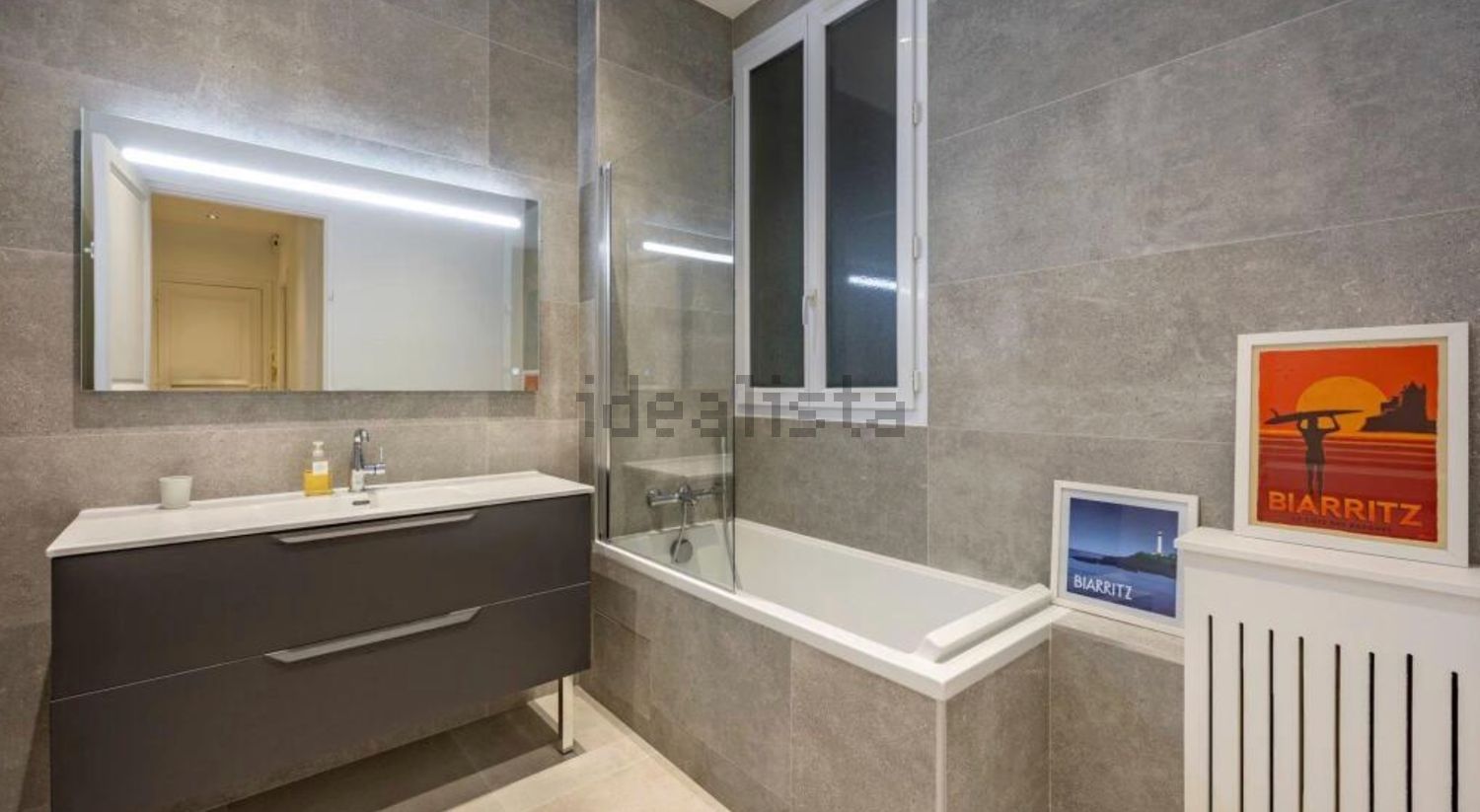 Pis de 170 m² a Madrid