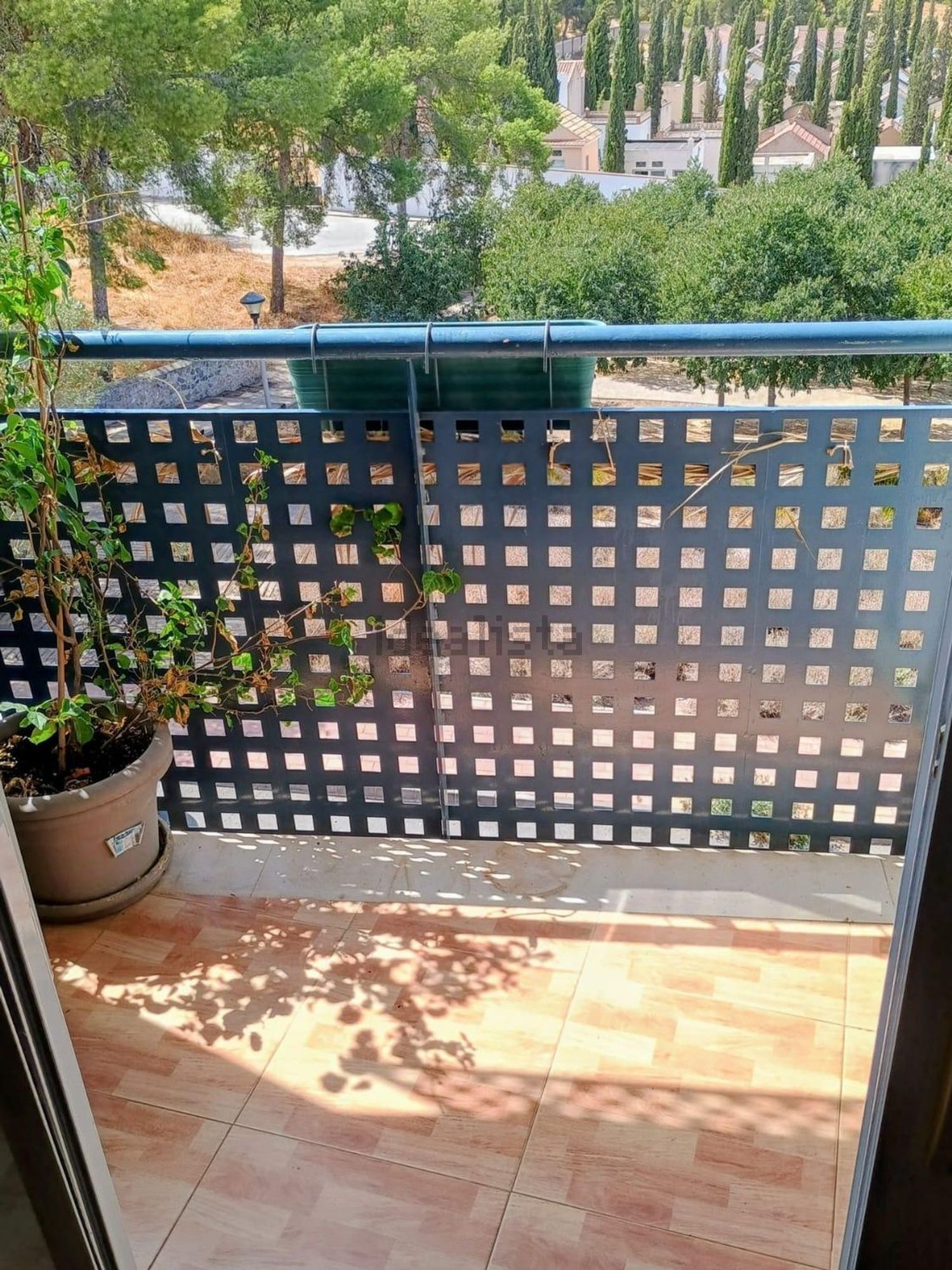 Piso de 44 m² en Murcia