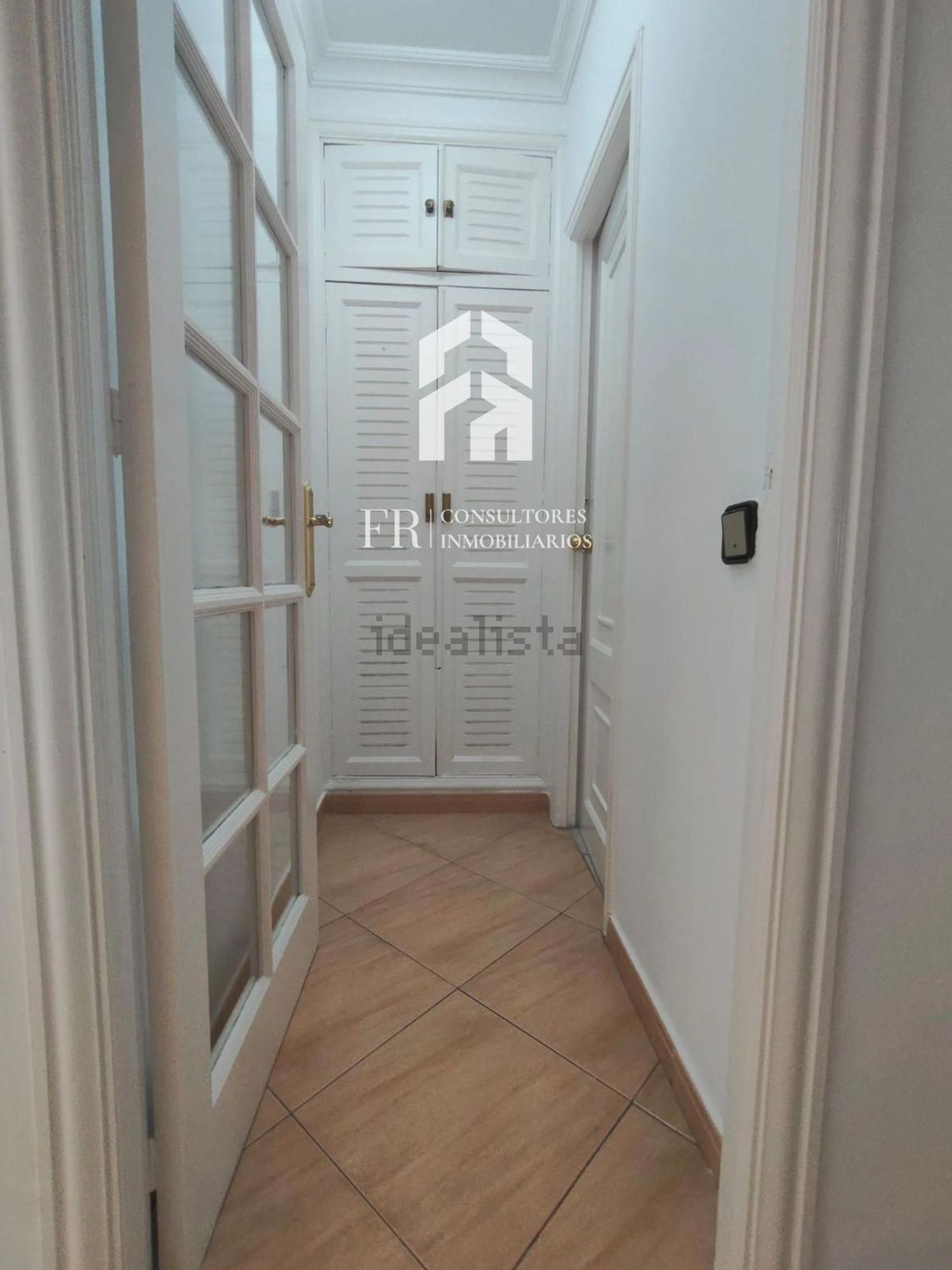 Flat 140 m² in Huelva
