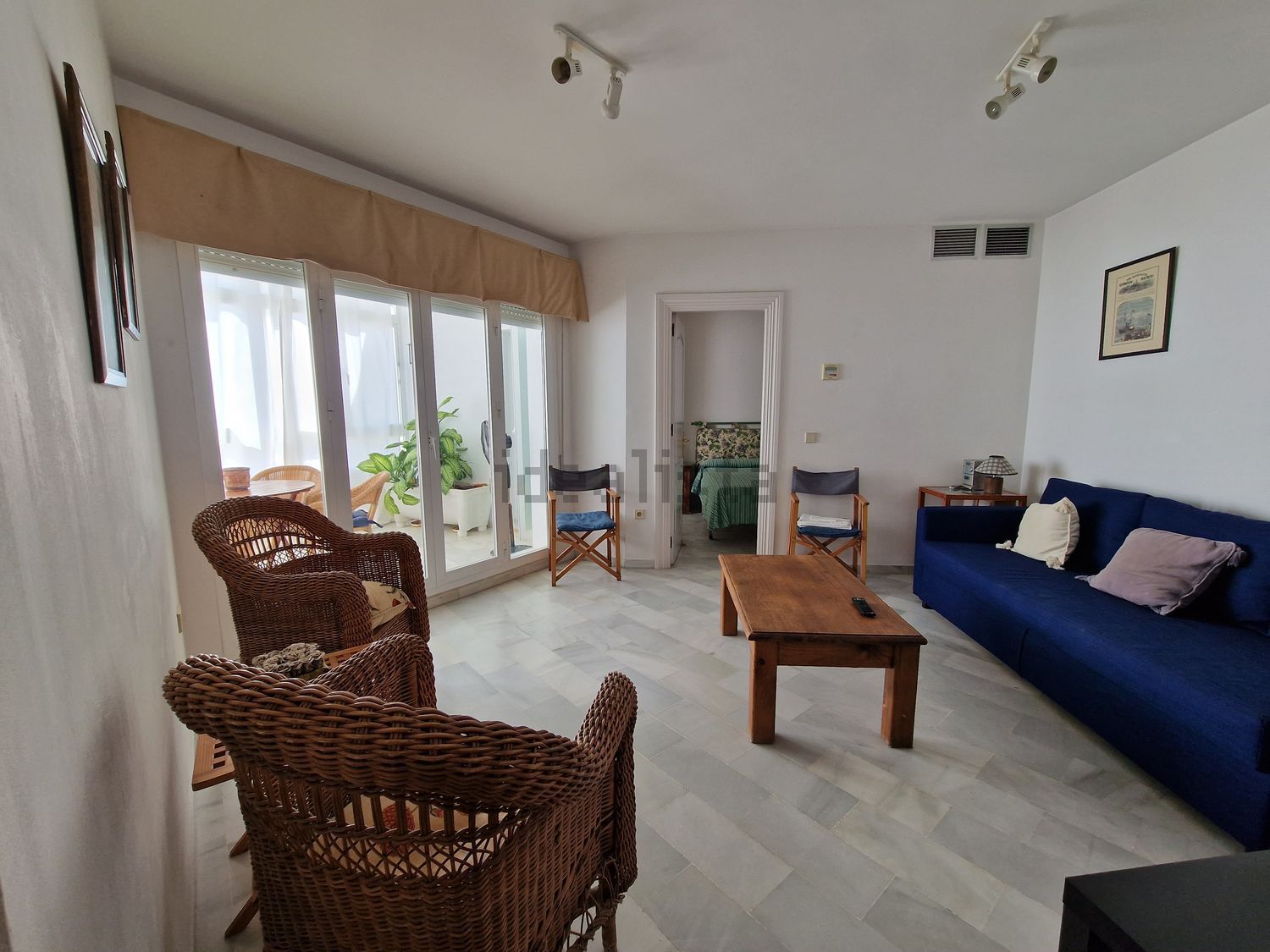 Appartamento 55 m² a El Puerto de Santa María