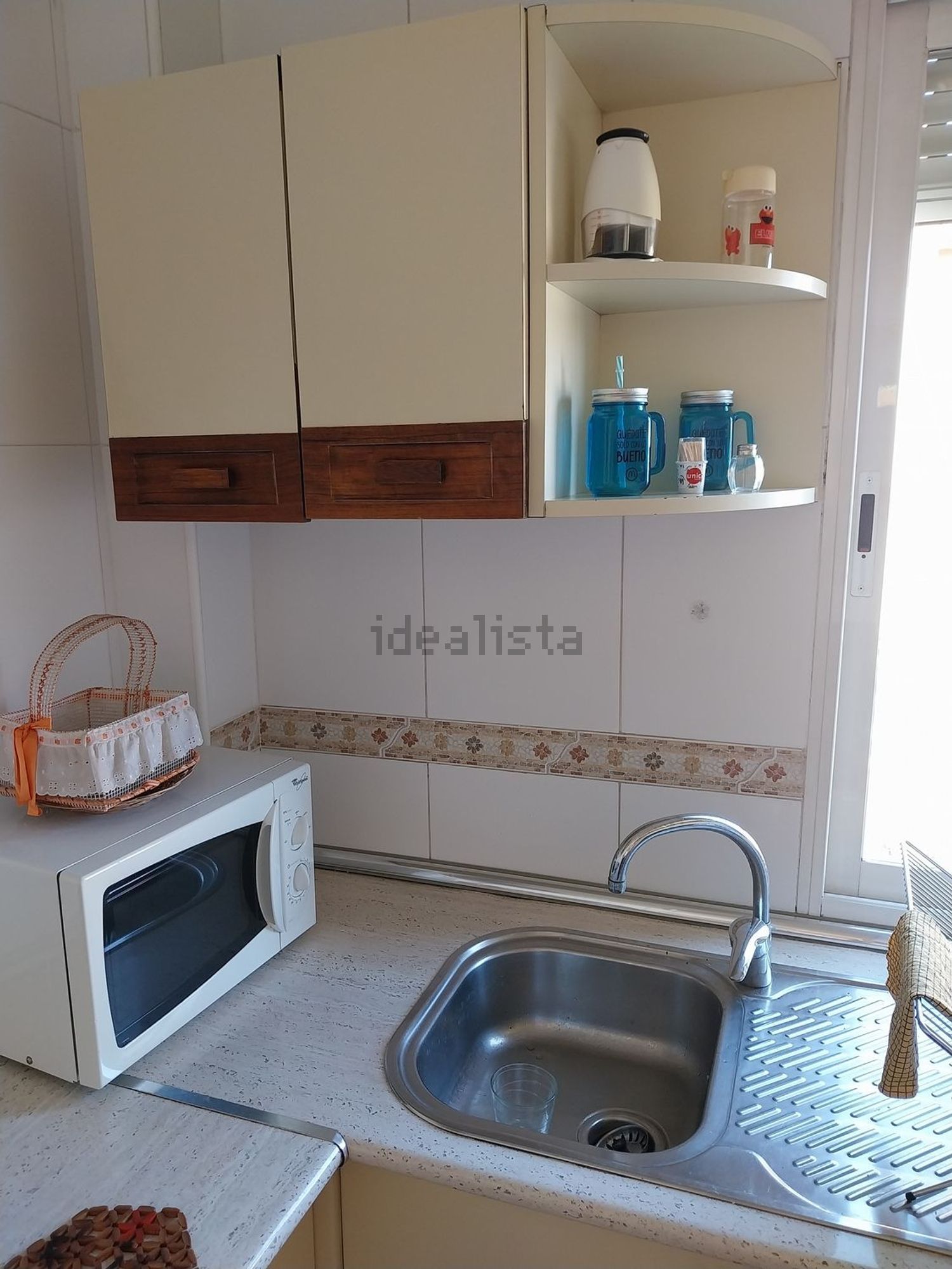 Piso de 68 m² en Madrid