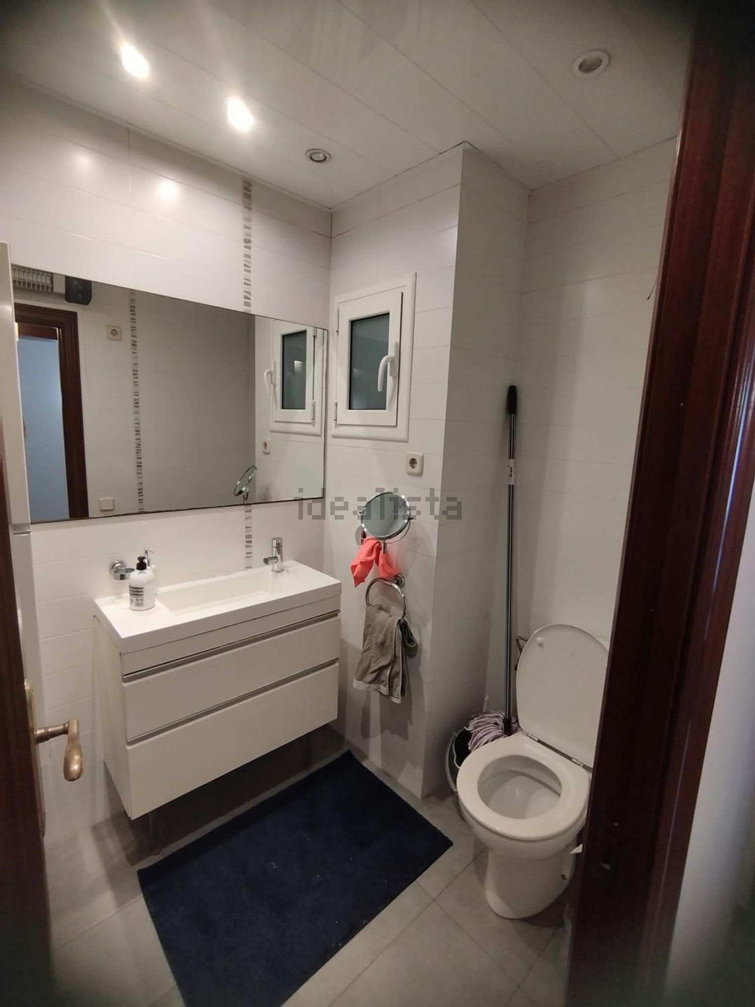 Room for rent, Barcelona