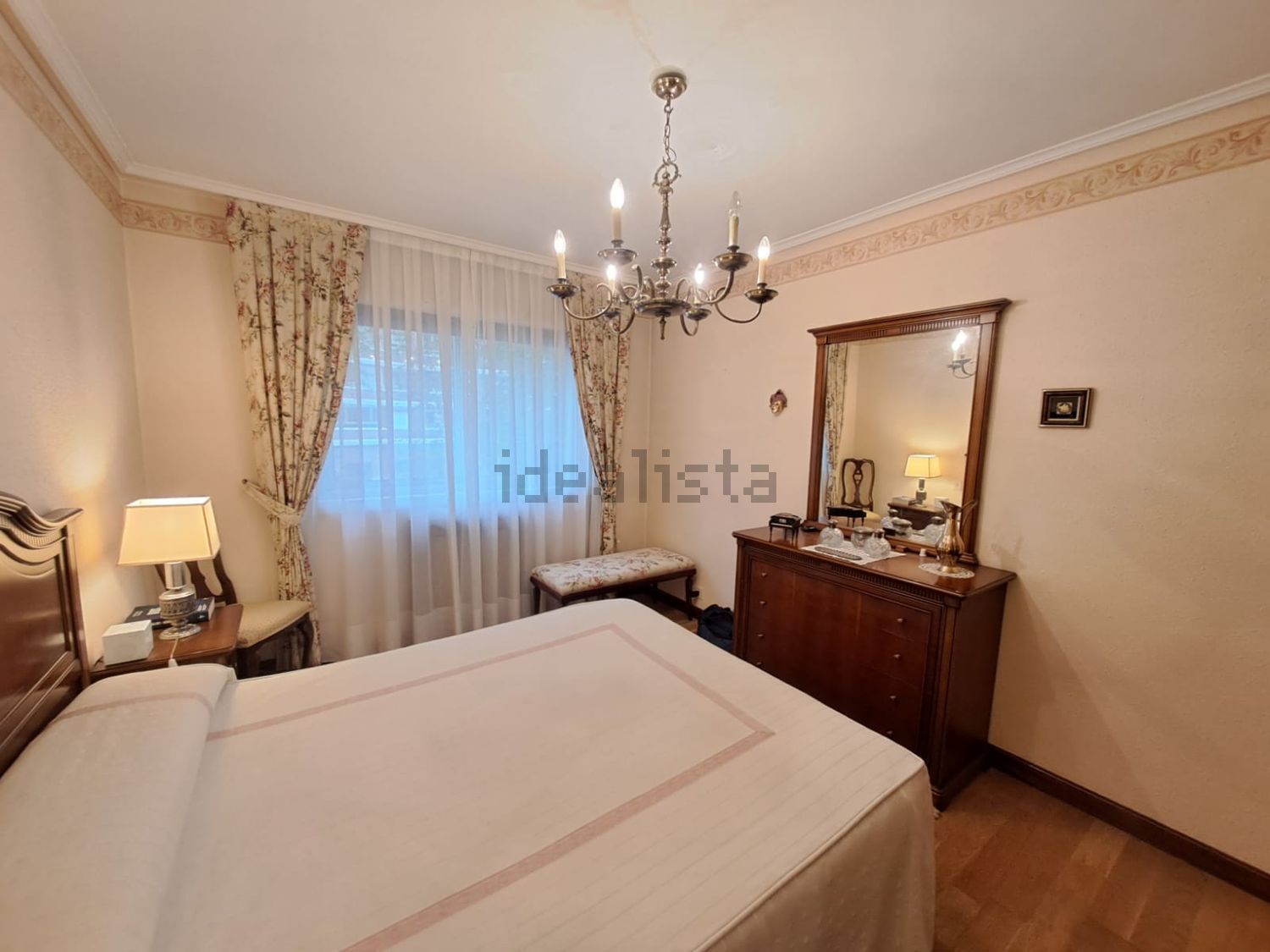 Habitación en alquiler, Burgos