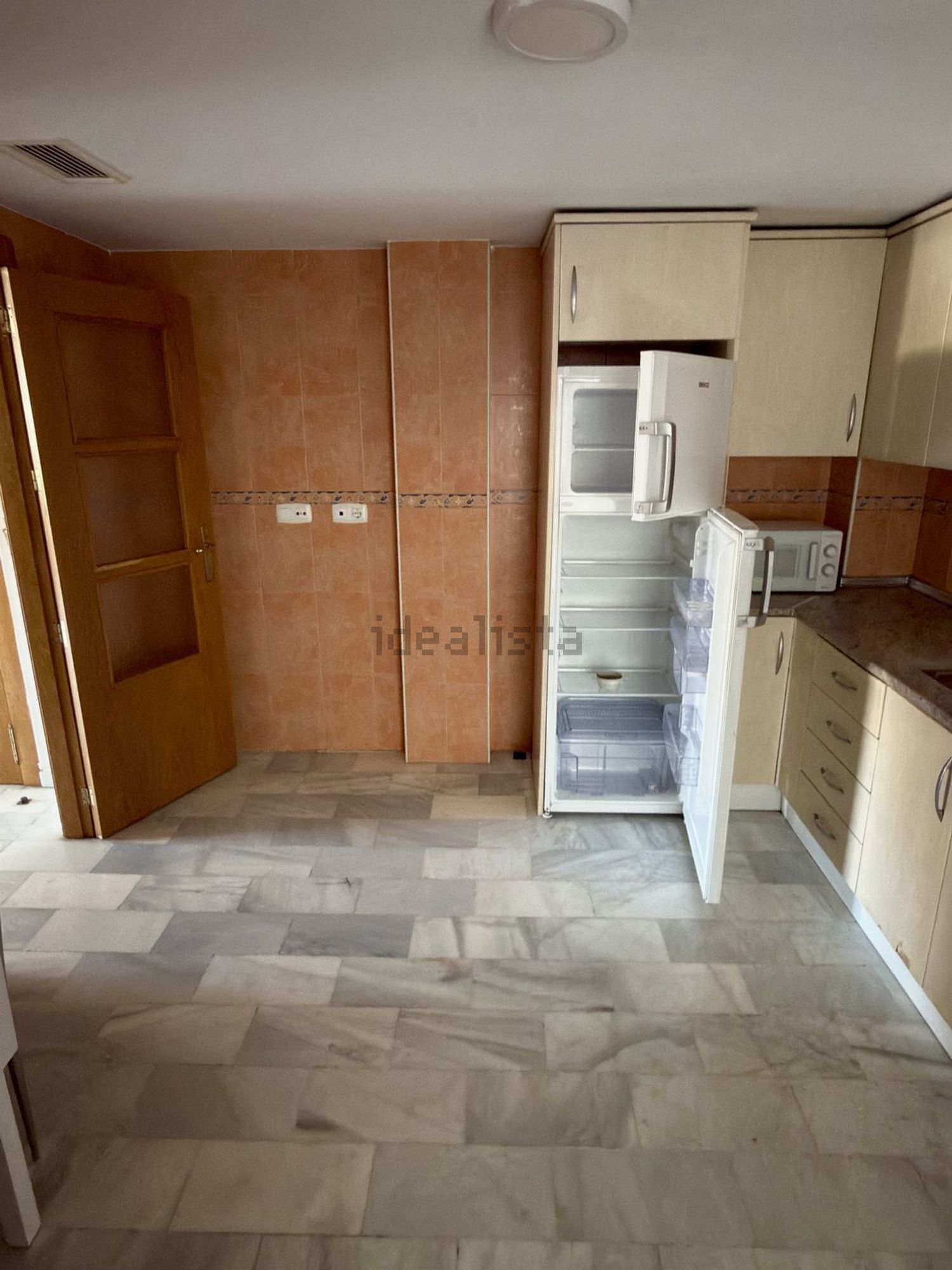 Piso de 107 m² en Murcia