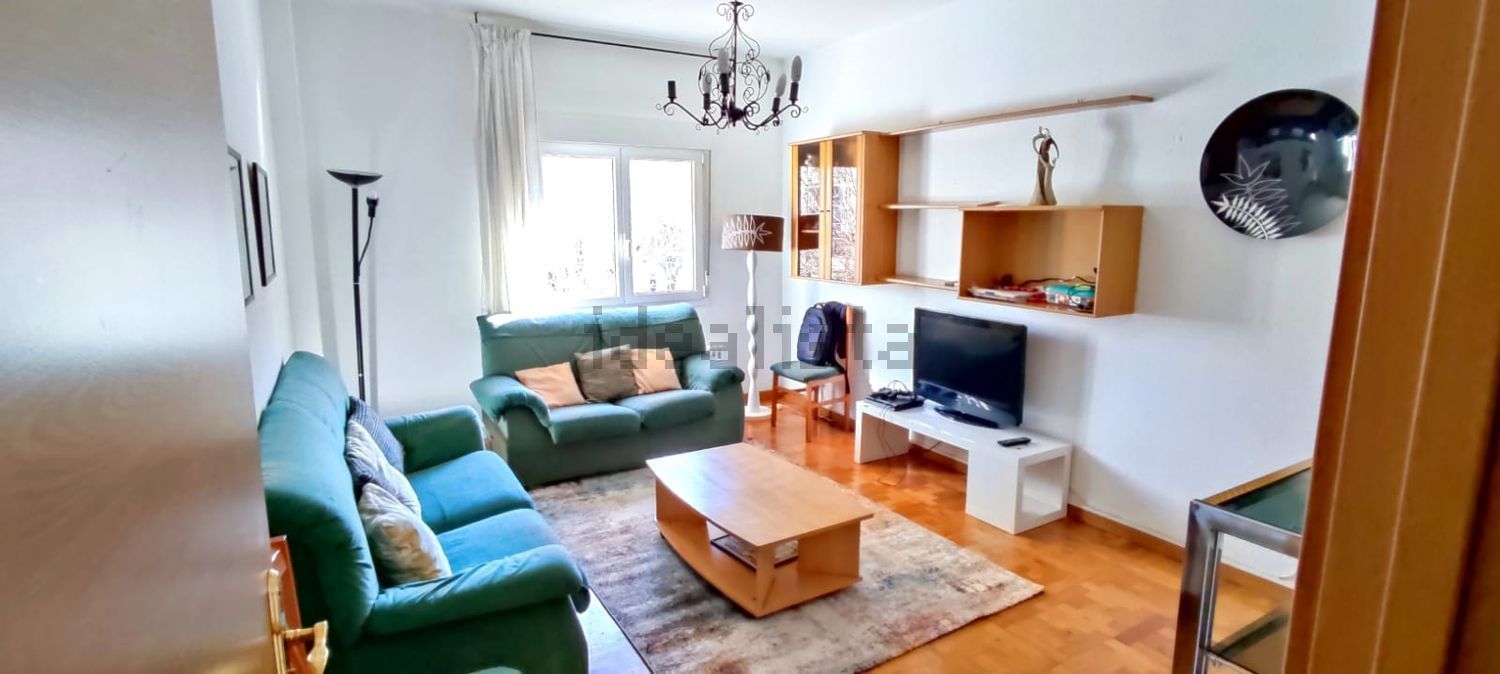 Habitación en alquiler, Pamplona