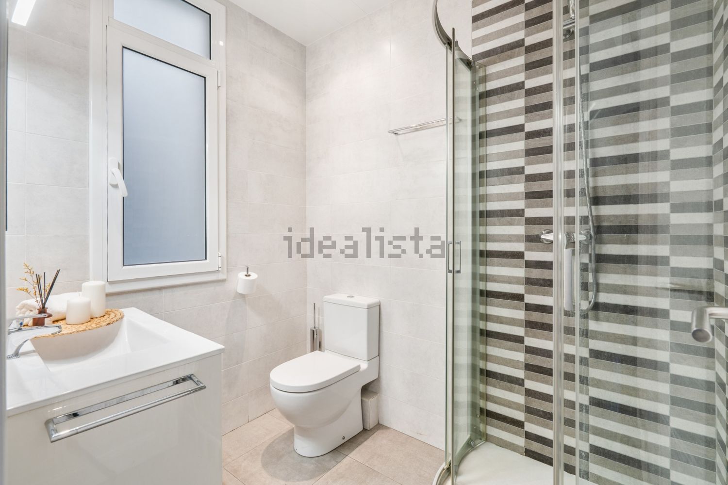 Appartement 50 m² à Barcelone