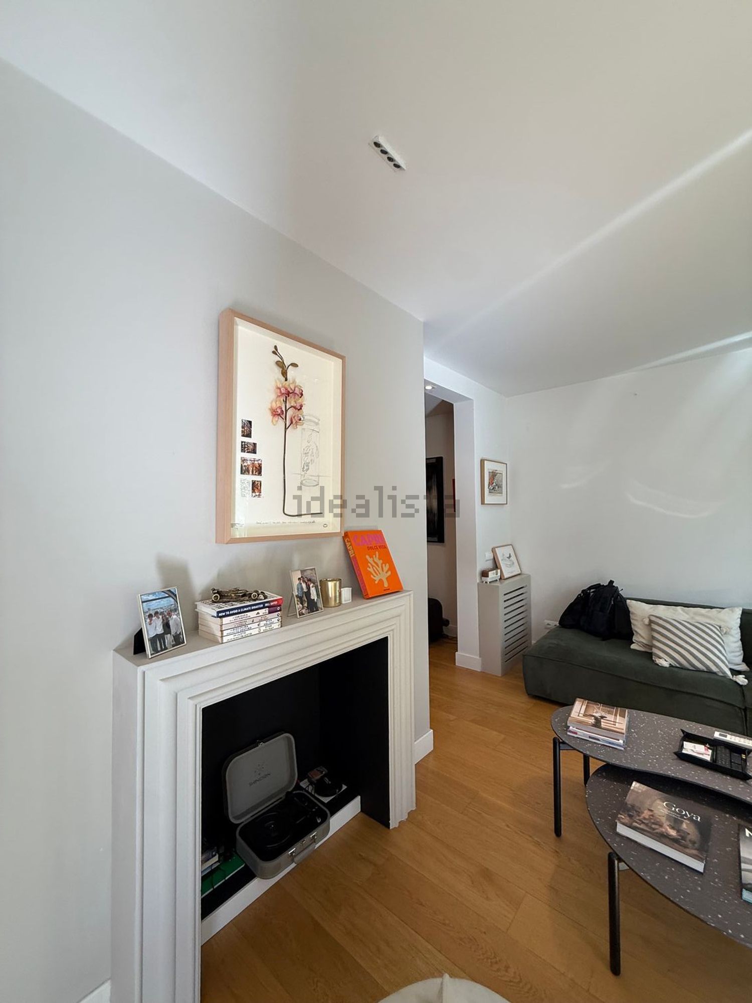 Appartement 139 m² à Madrid