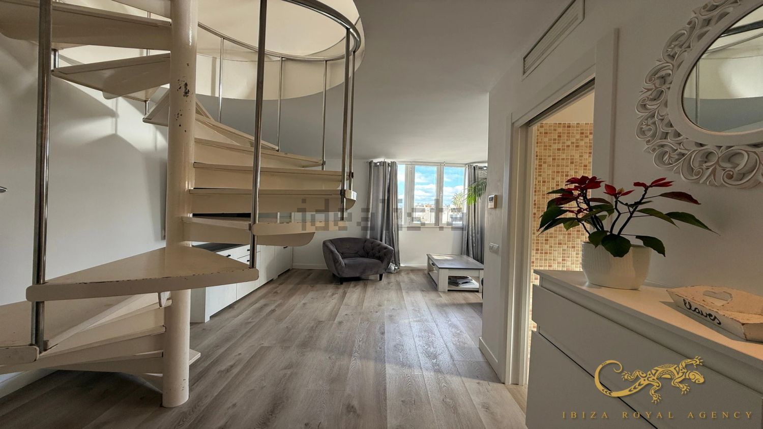 Piso de 123 m² en Ibiza