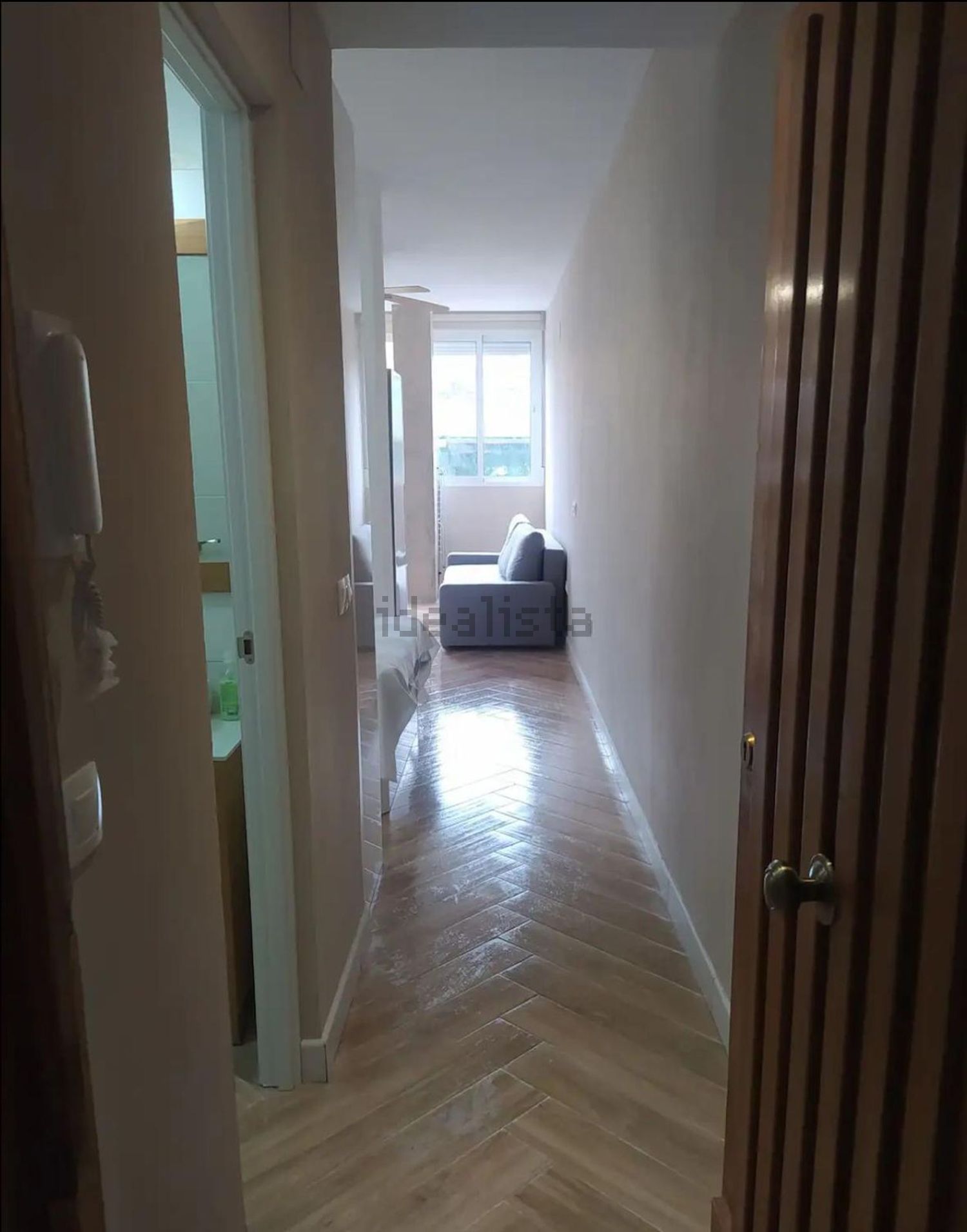 Pis de 32 m² a Fuengirola