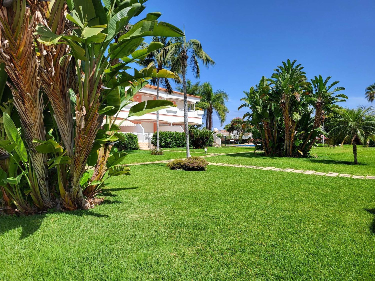 Pis de 86 m² a Puerto de la Cruz