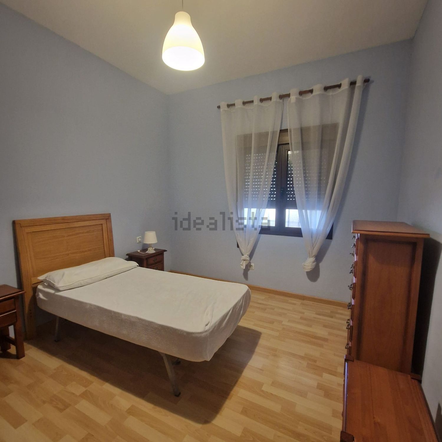 Apartamento 102 m² em Málaga