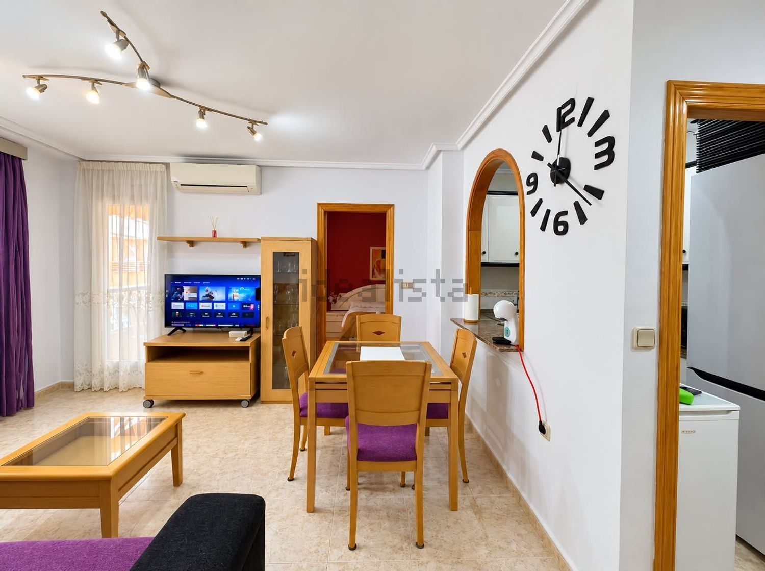 Pis de 65 m² a Torrevella