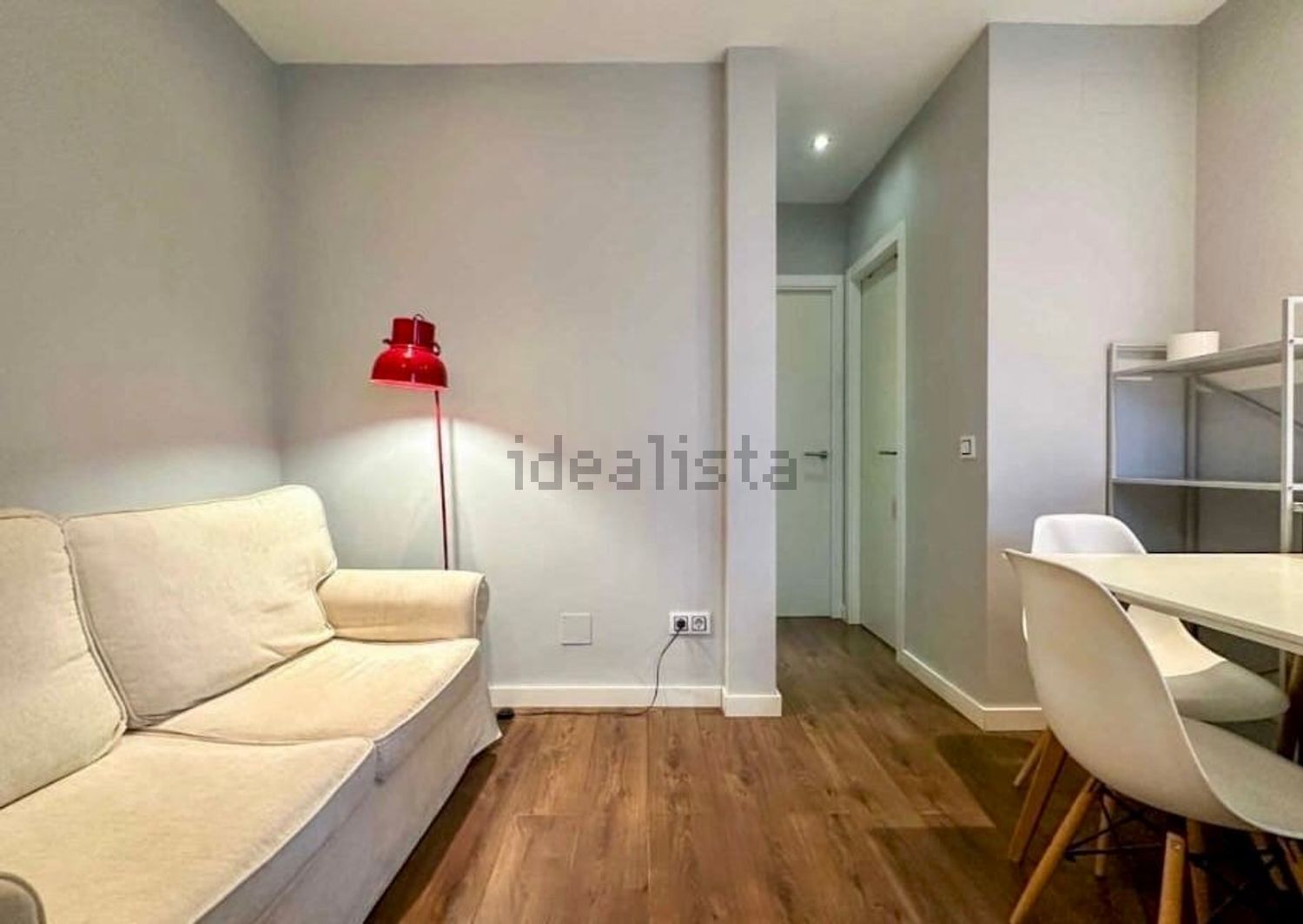 Pis de 43 m² a Madrid