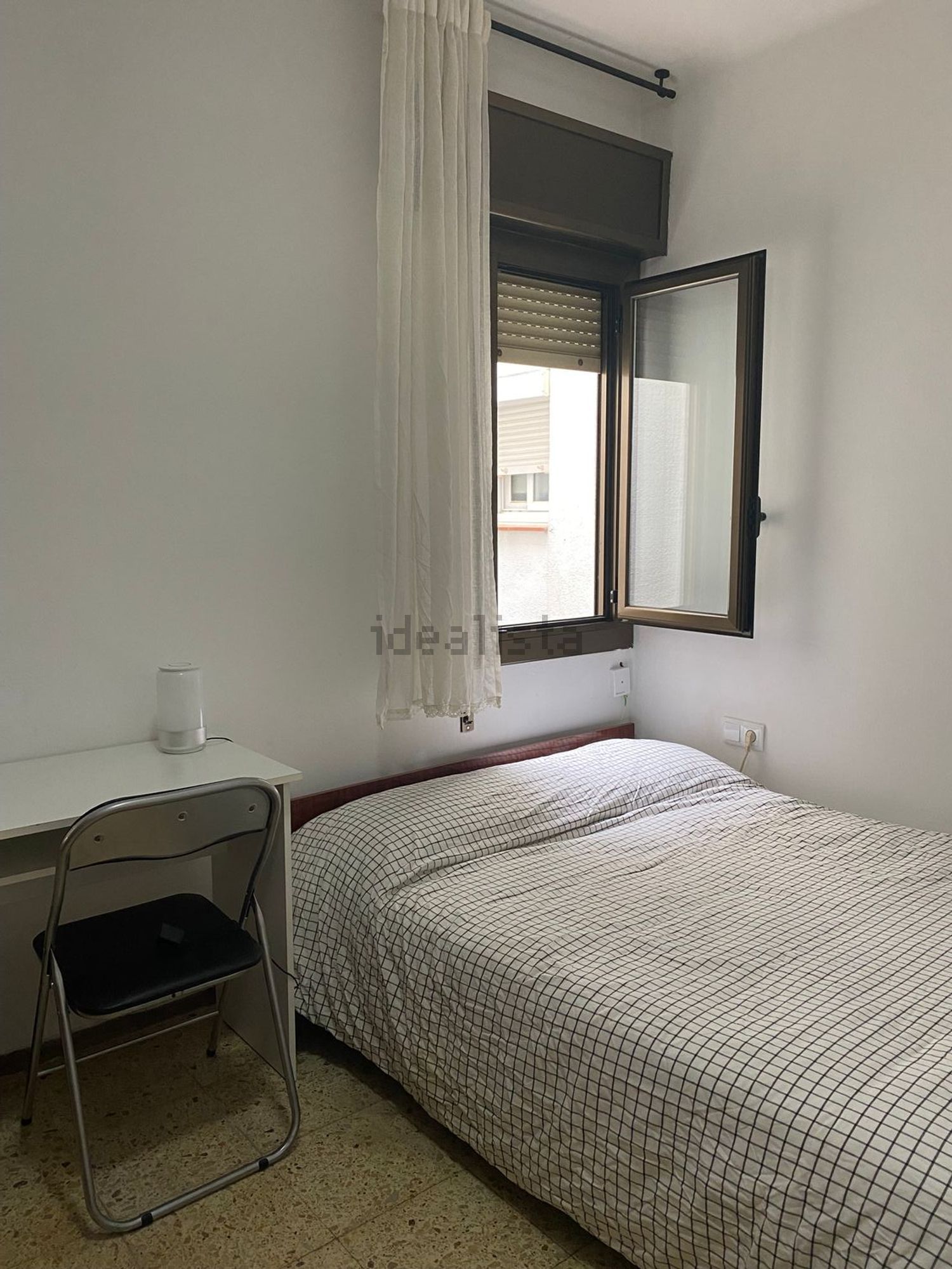 Habitació de lloguer, Vilanova i la Geltrú