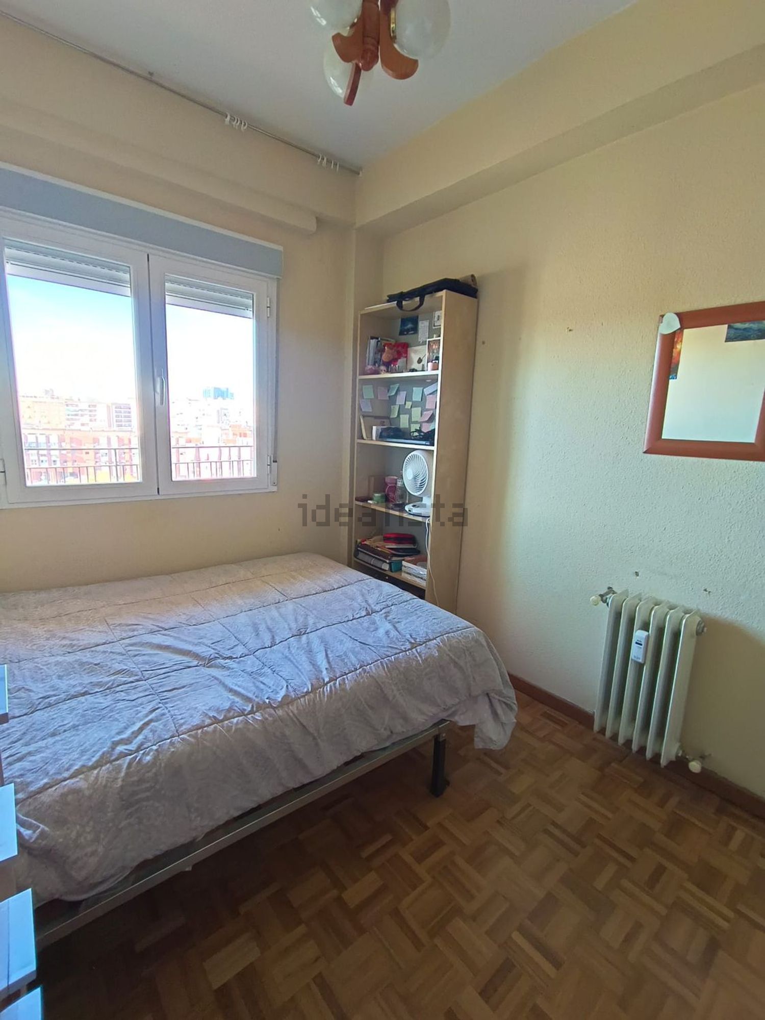 Zimmer zur Miete, Madrid