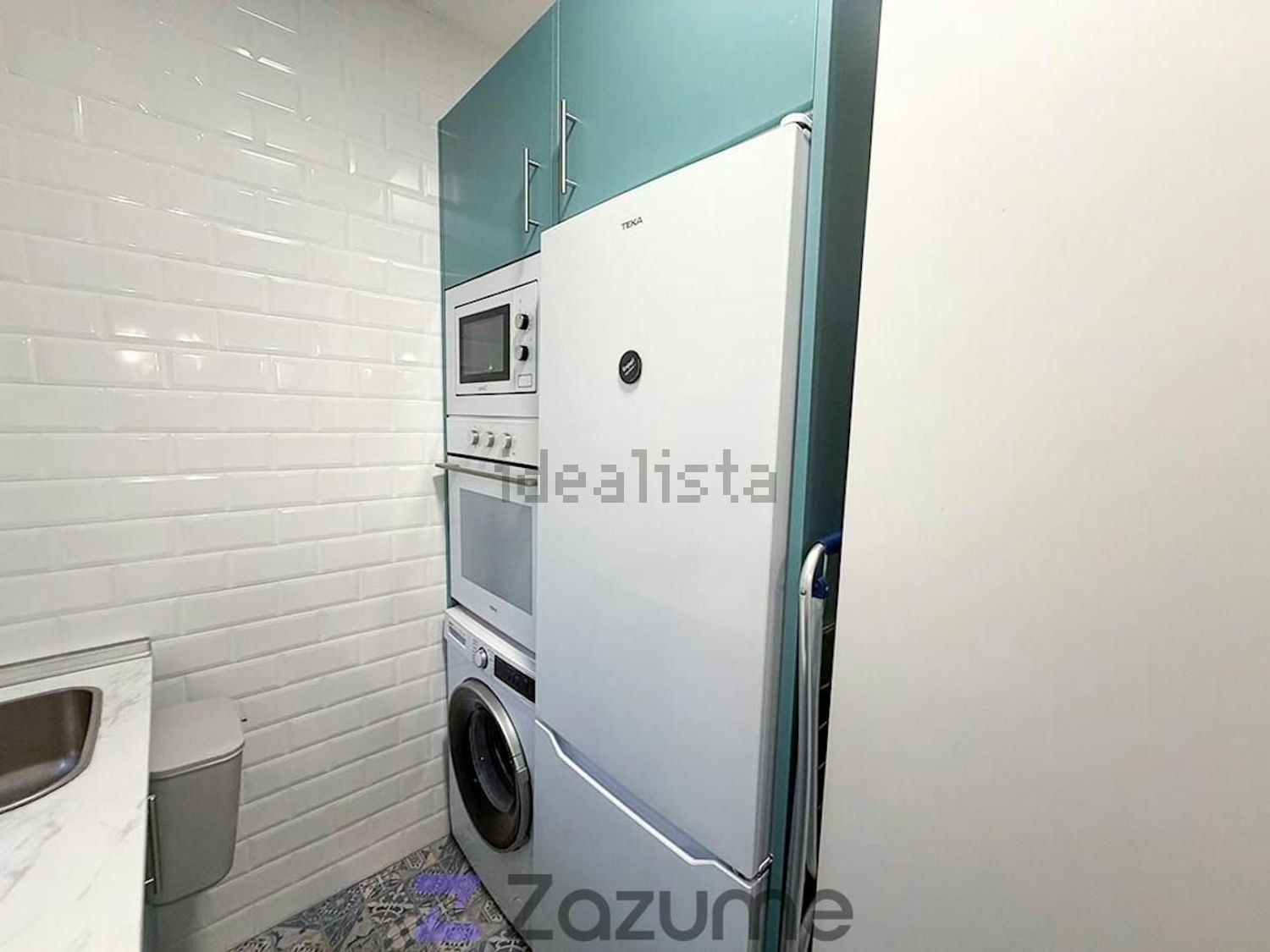 Pis de 64 m² a Madrid