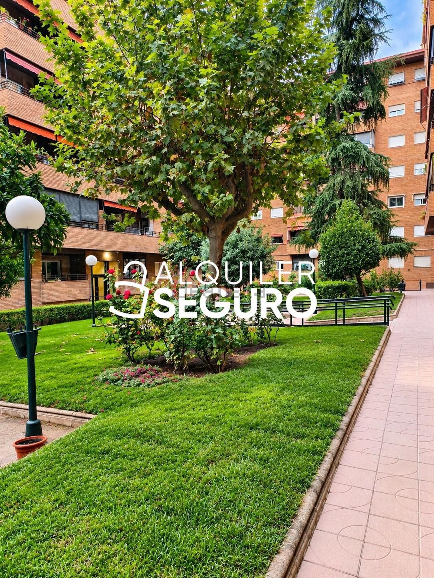 Pis de 131 m² a Madrid