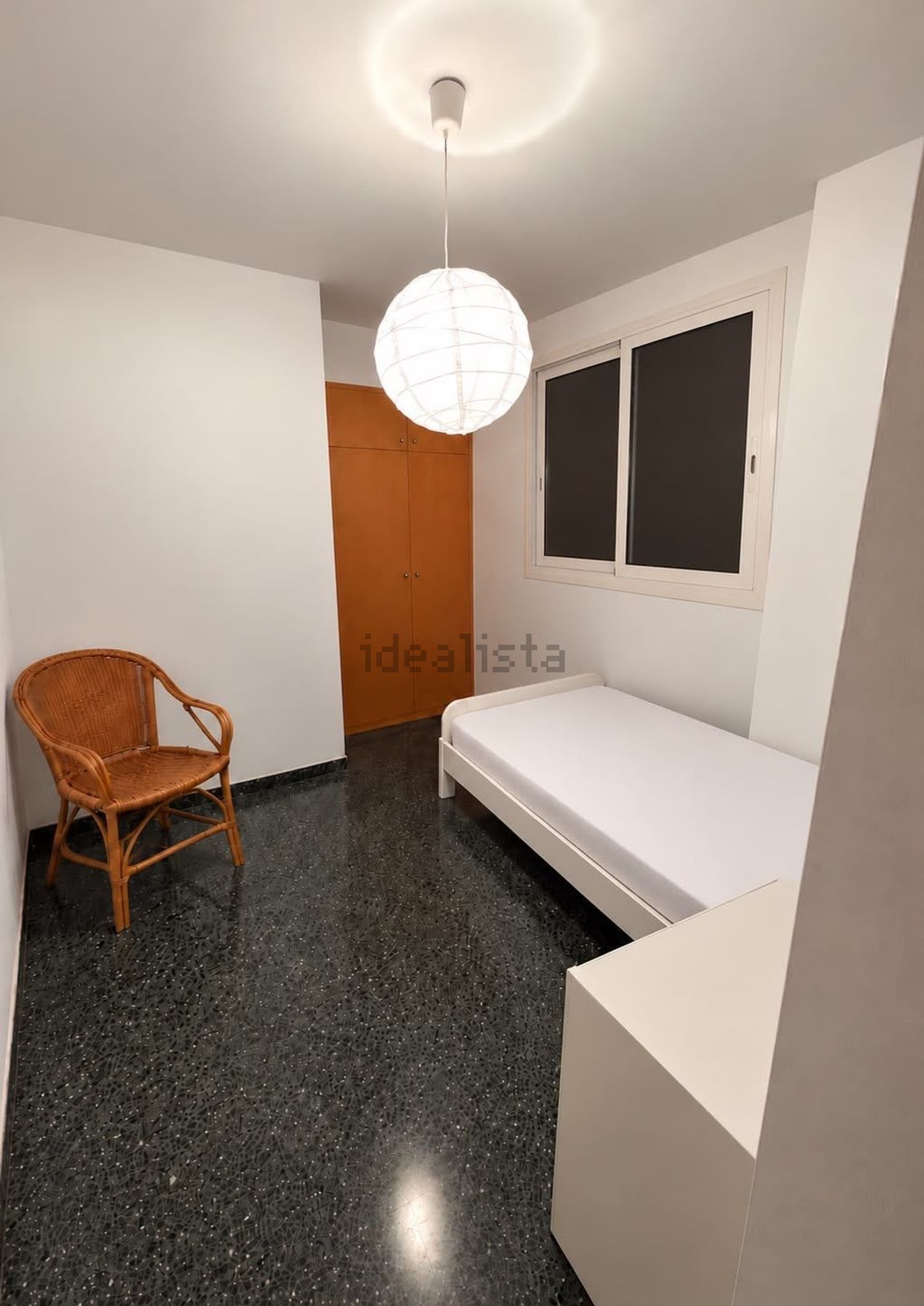 Habitació de lloguer, Manresa