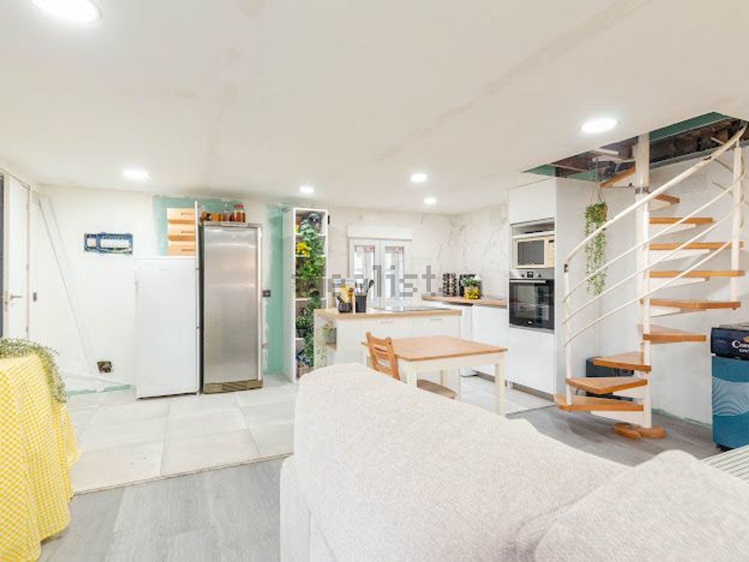 Casa de 200 m² a Mieres