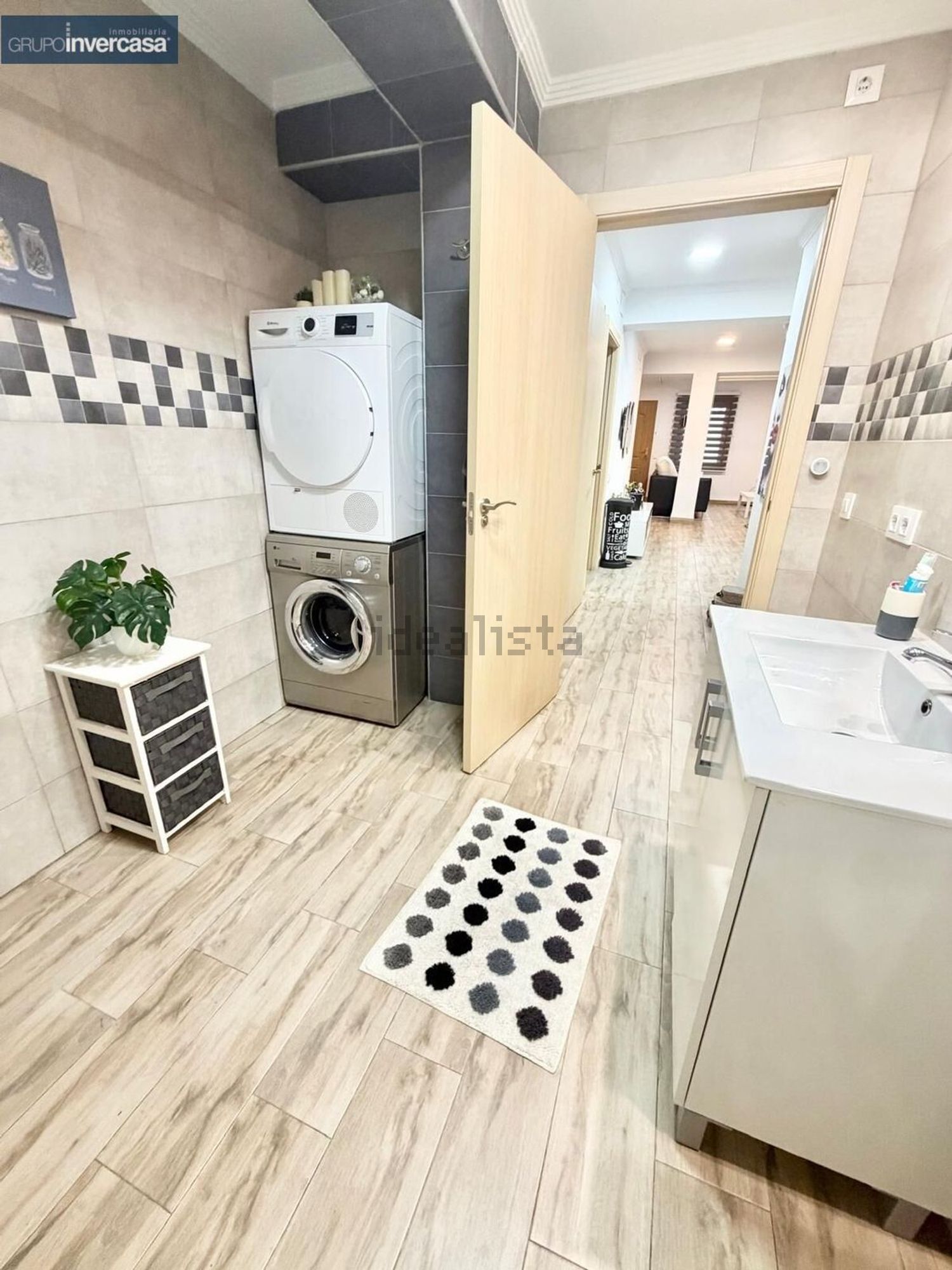 Pis de 74 m² a Quart de Poblet