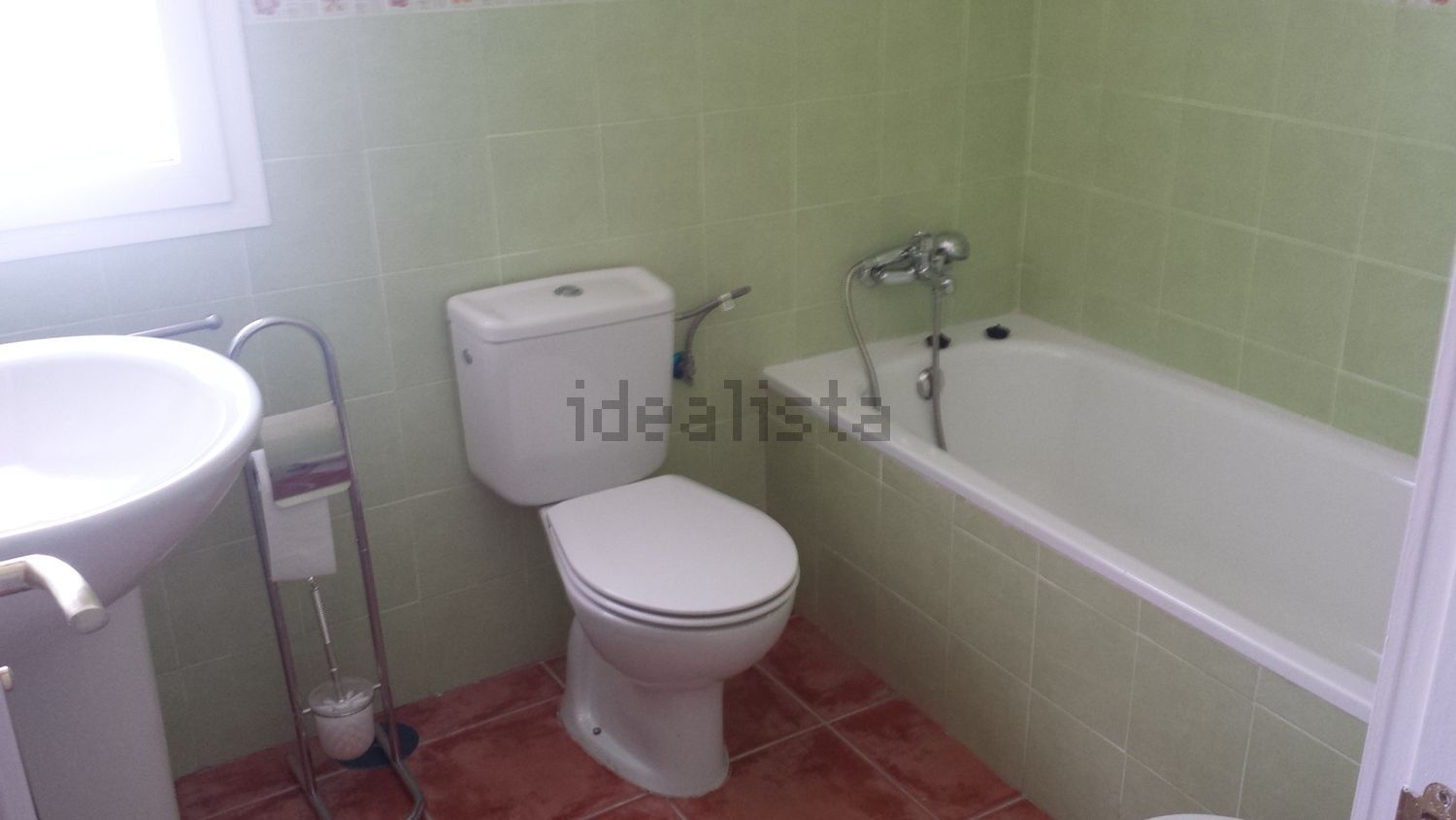 Casa 100 m² a Espartinas