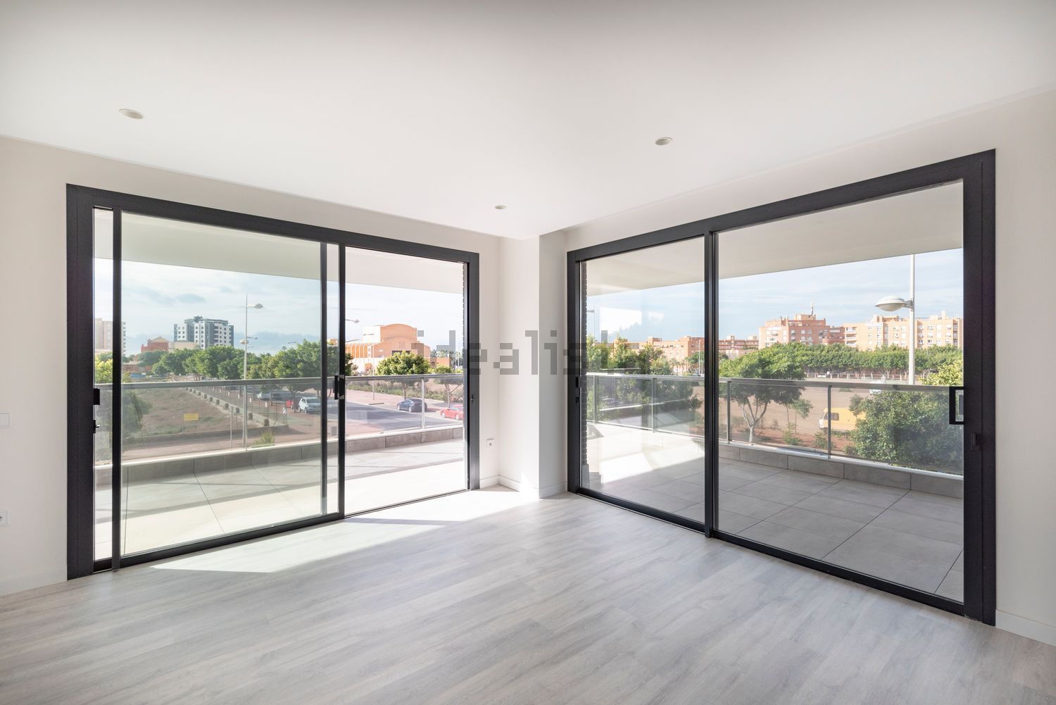 Pis de 197 m² a Almeria