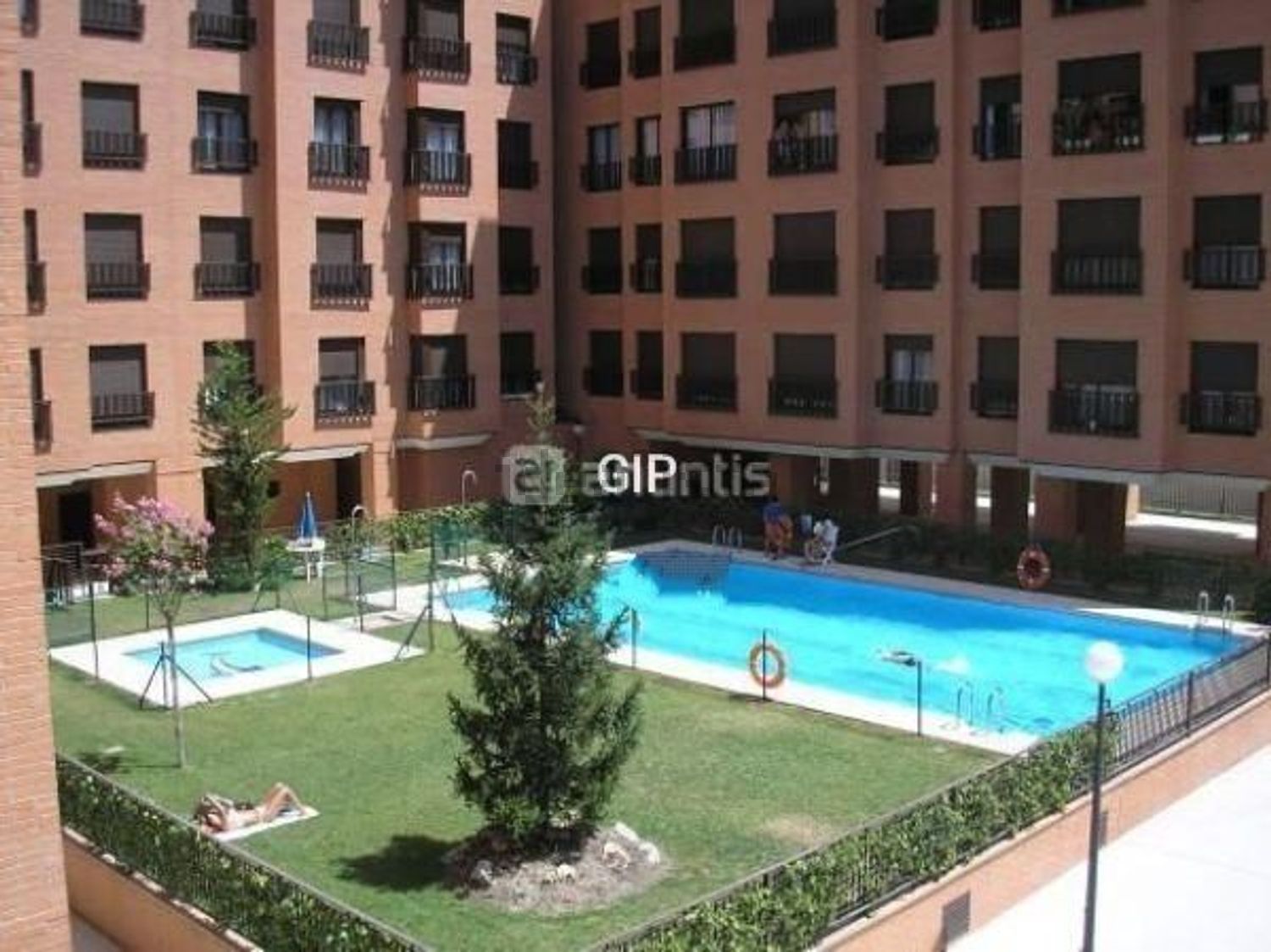 Appartamento 55 m² a Madrid