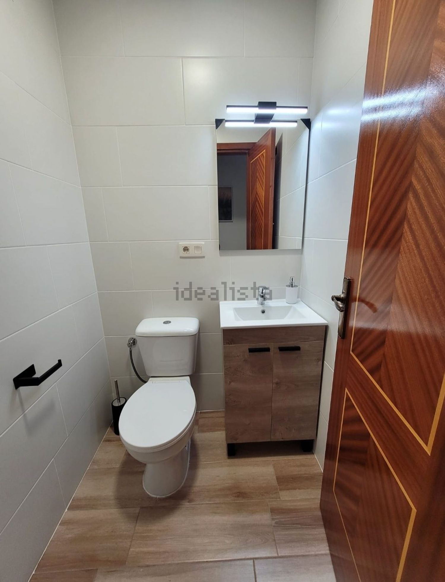 Piso de 105 m² en Baeza