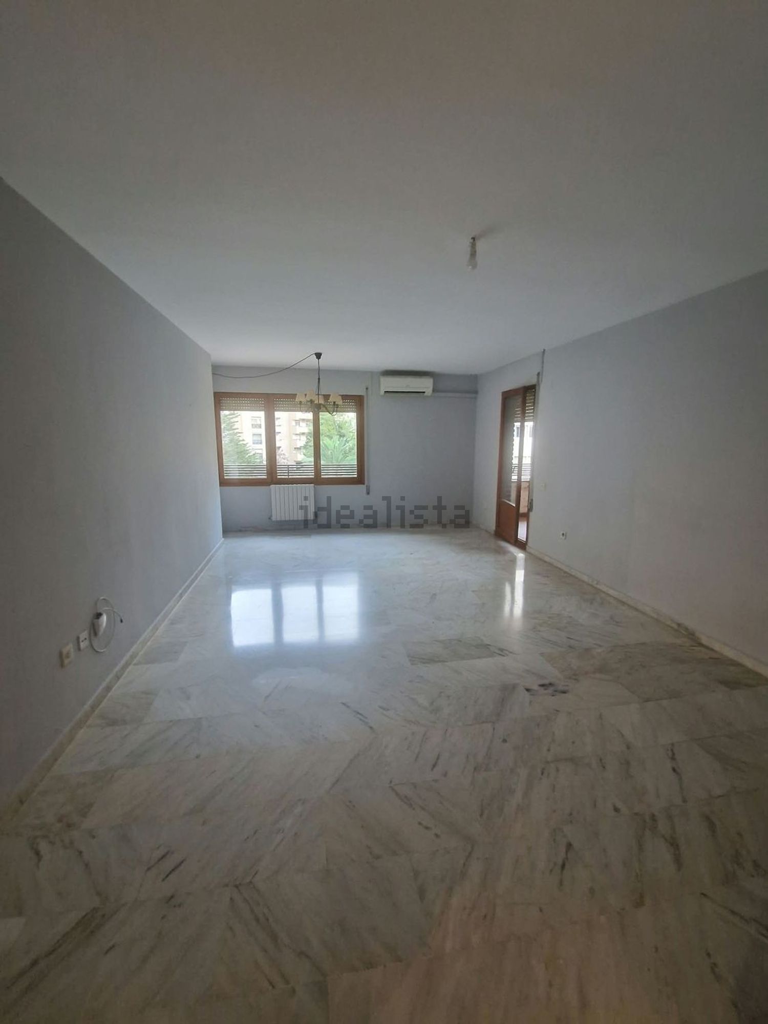 Pis de 143 m² a Saragossa