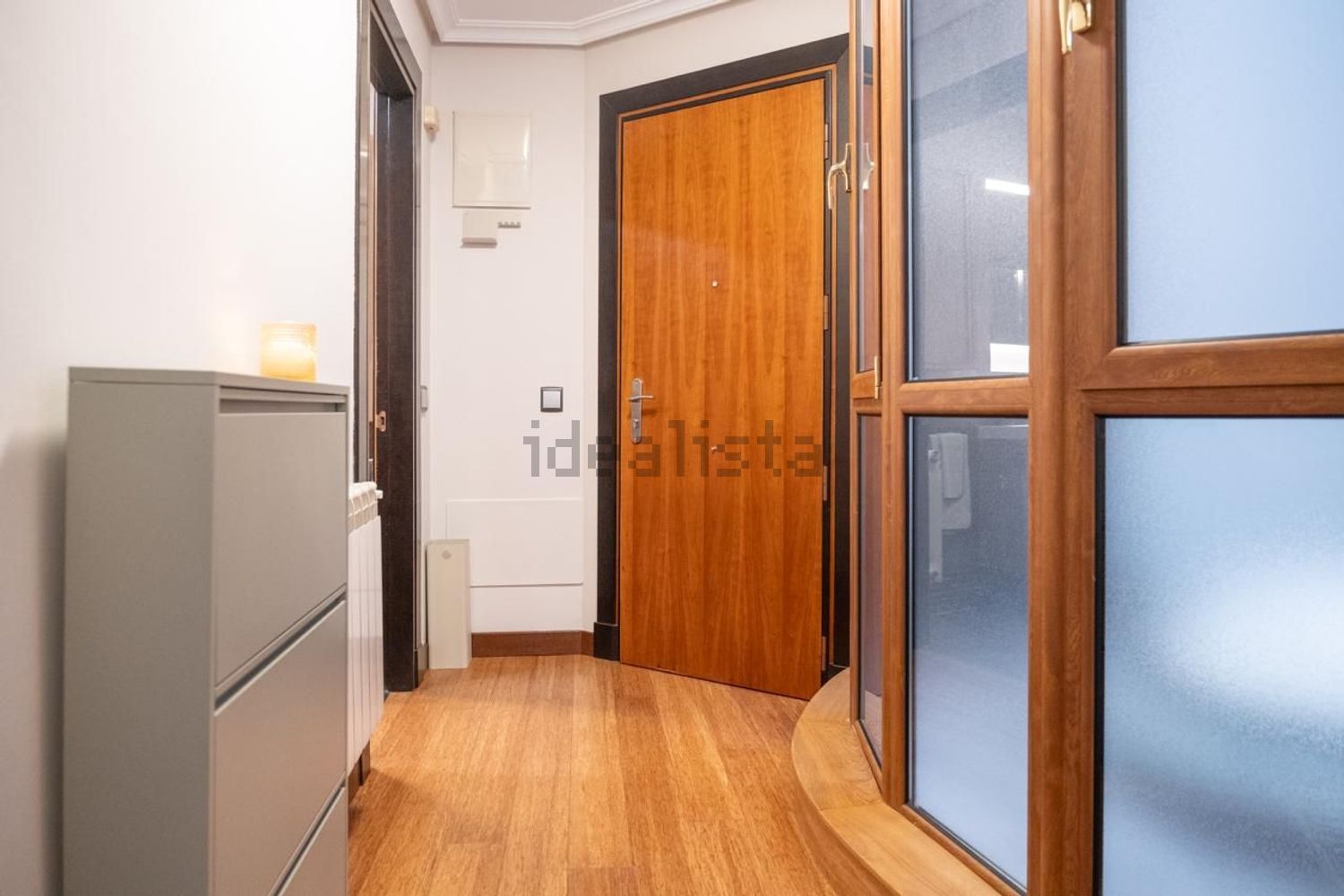 Appartamento 44 m² a Oviedo