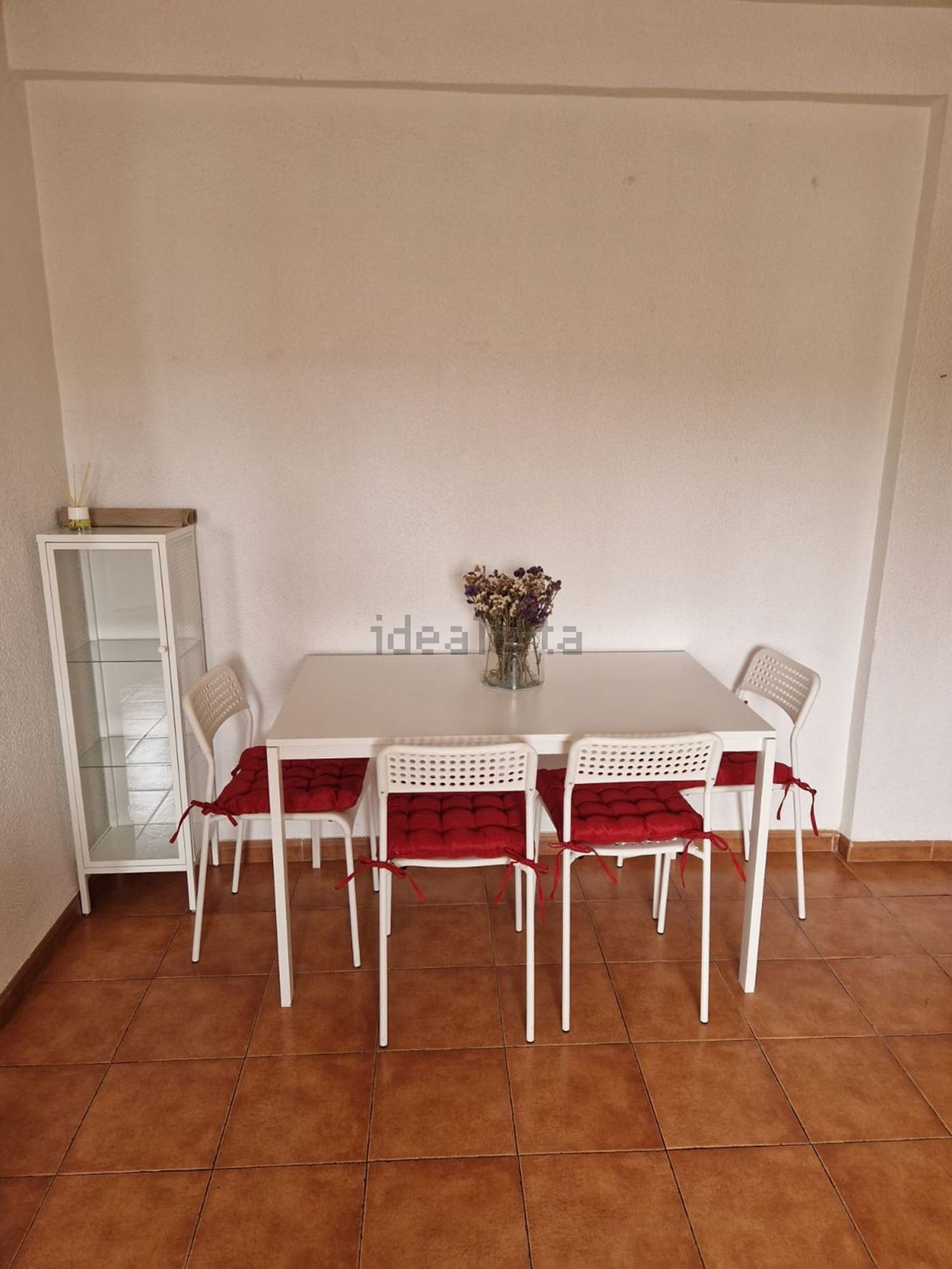 Pis de 90 m² a Múrcia
