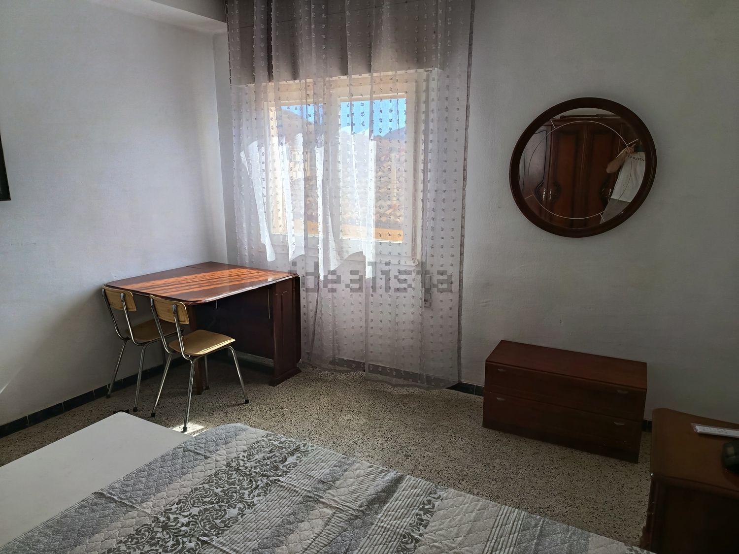 Piso de 105 m² en Brea de Aragón
