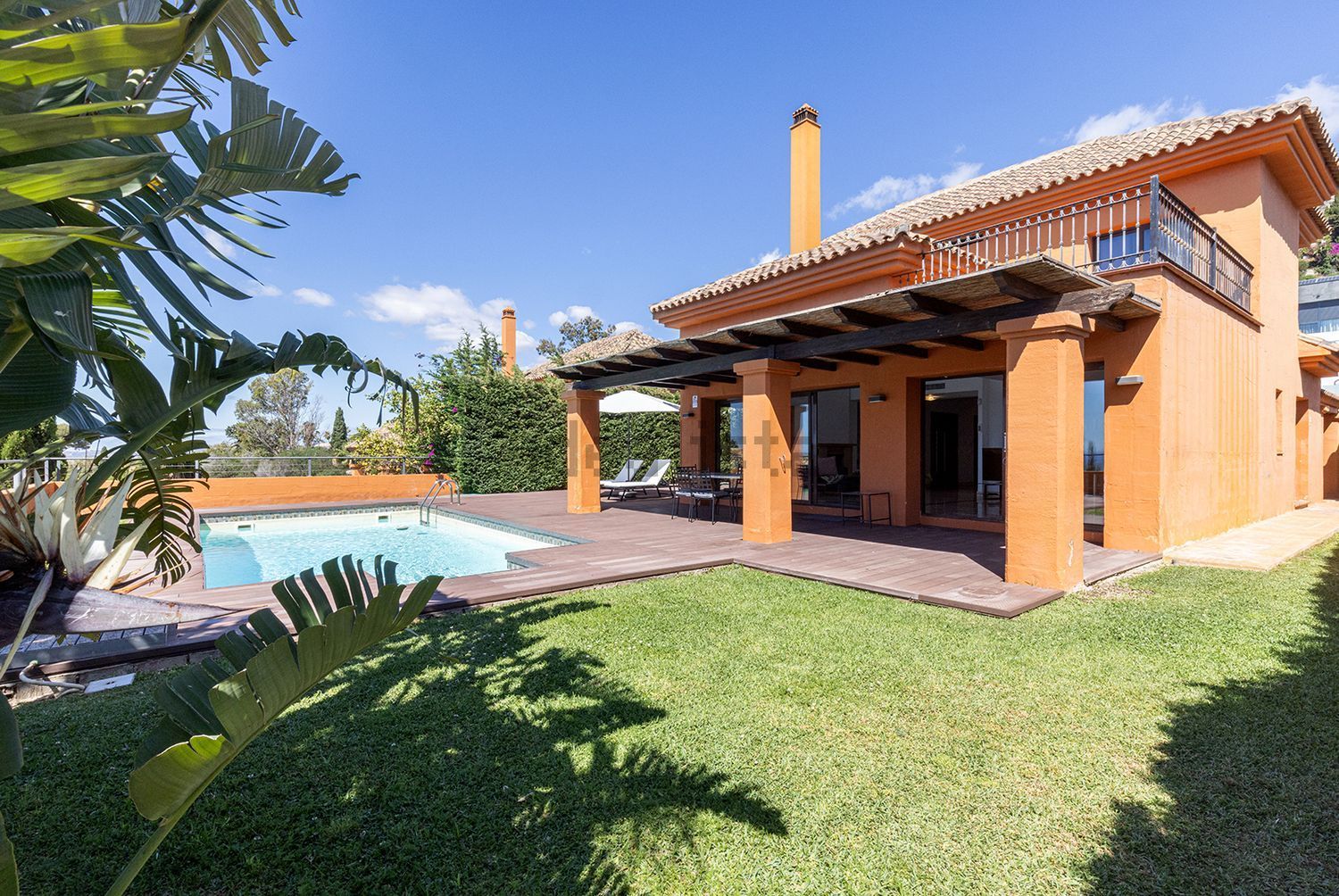 Casa de 282 m² a Benalmádena