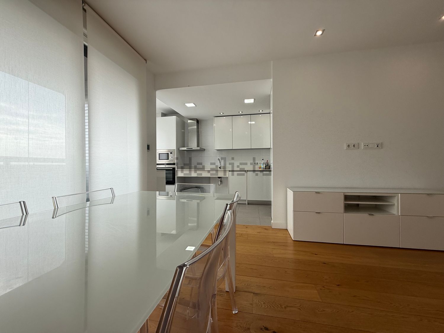 Appartamento 120 m² a Madrid