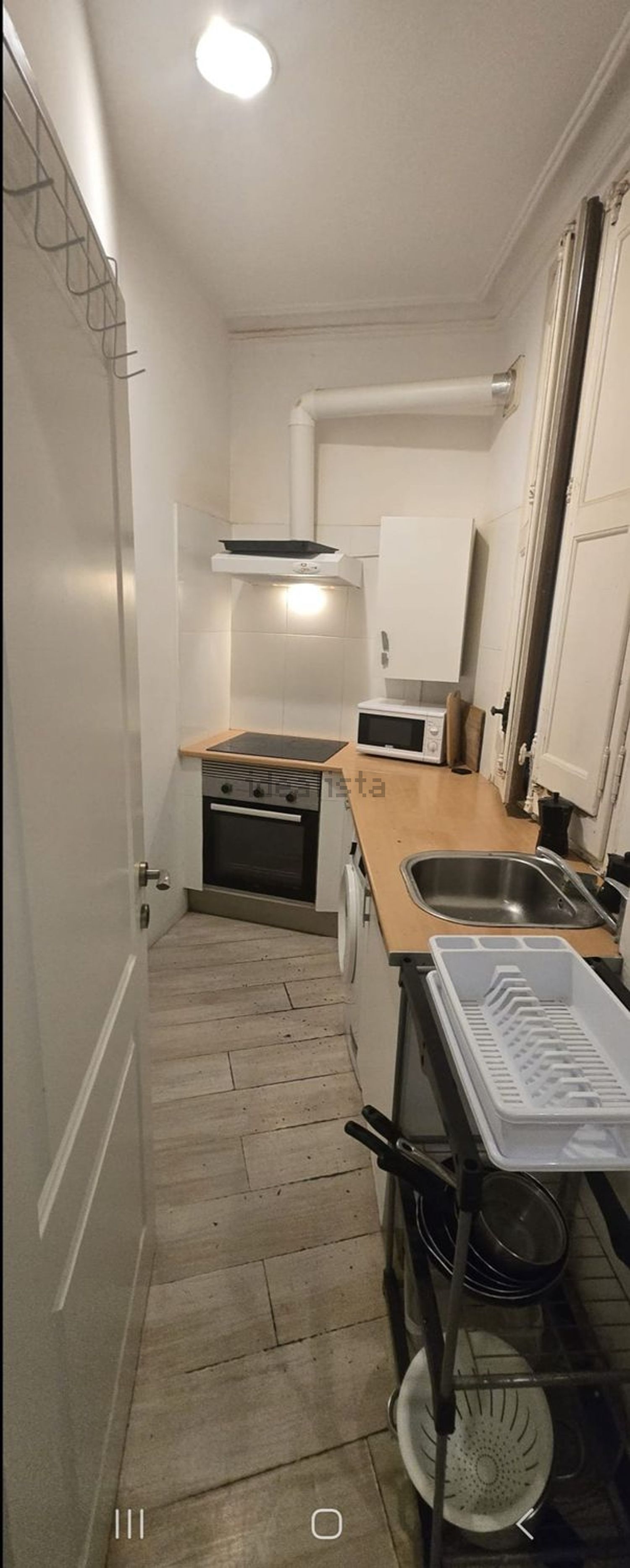 Zimmer zur Miete, Barcelona