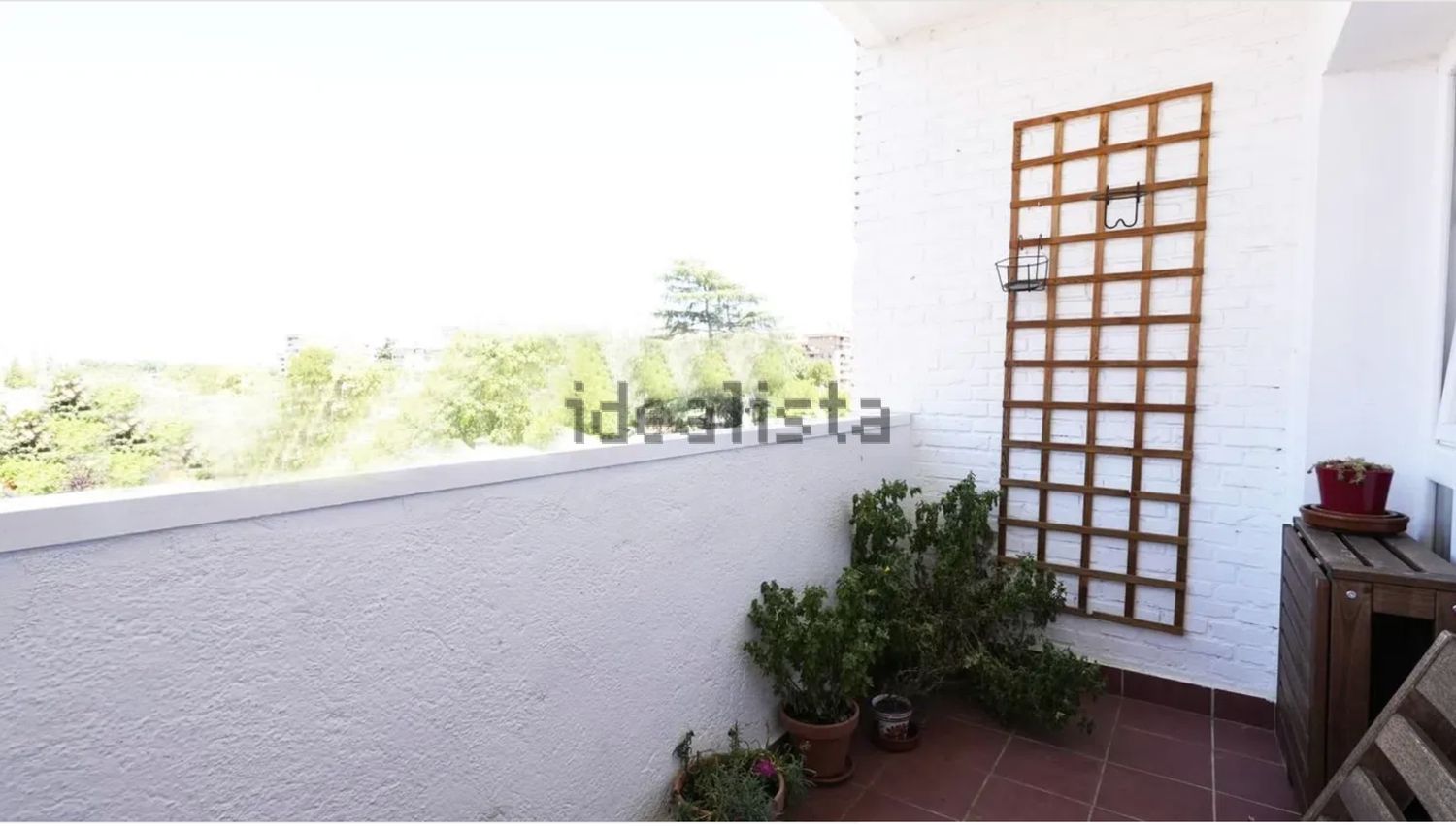 Pis de 96 m² a Madrid
