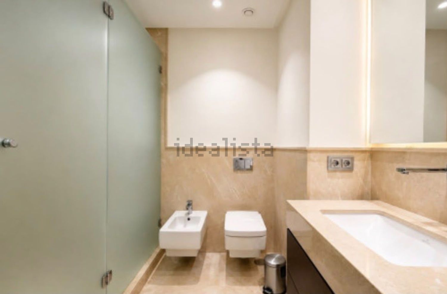 Pis de 420 m² a Marbella