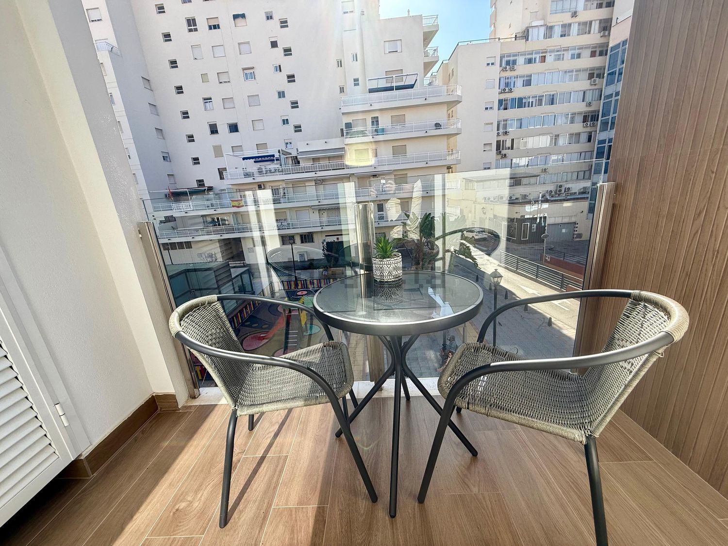 Piso de 55 m² en Fuengirola