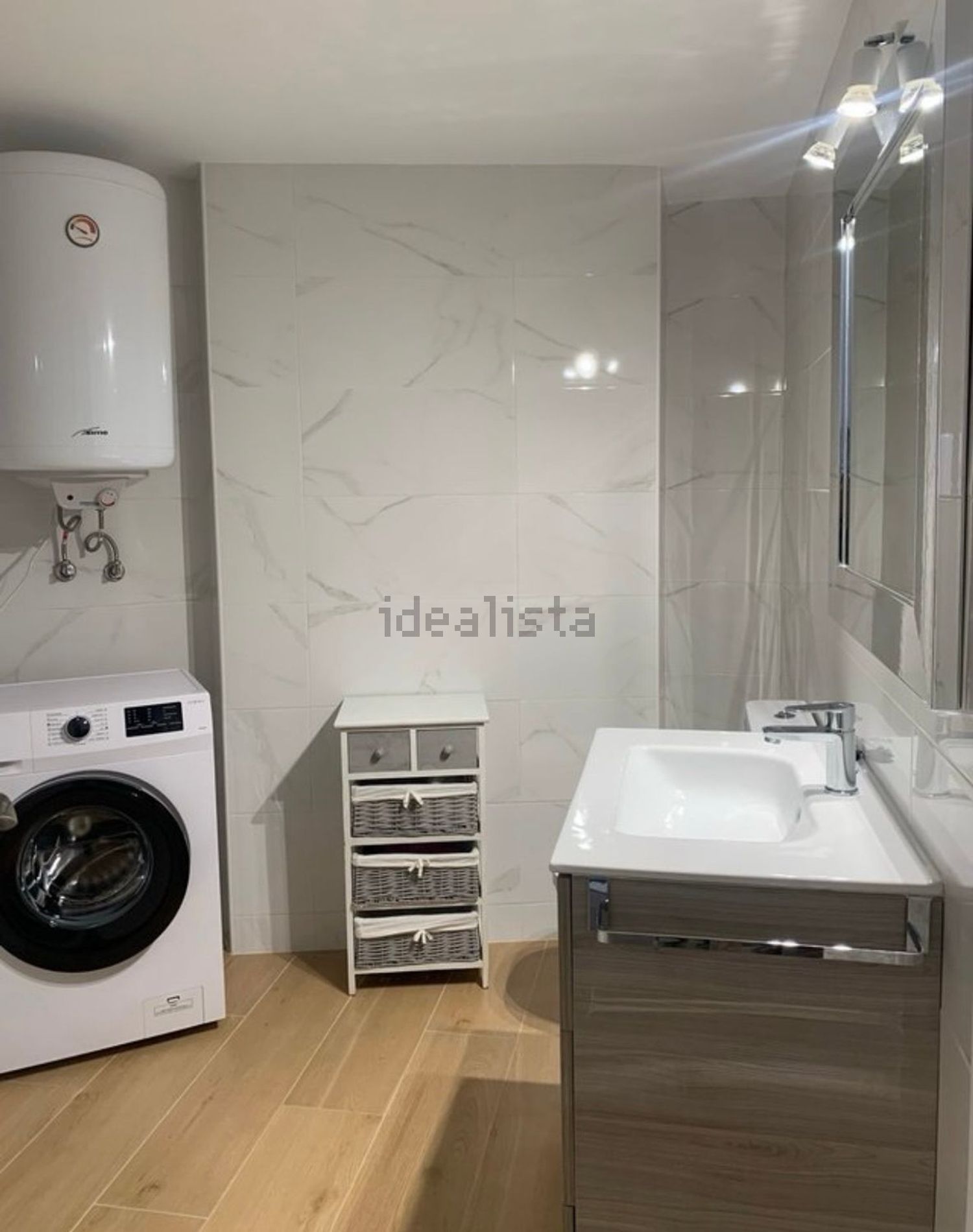Pis de 90 m² a Vigo