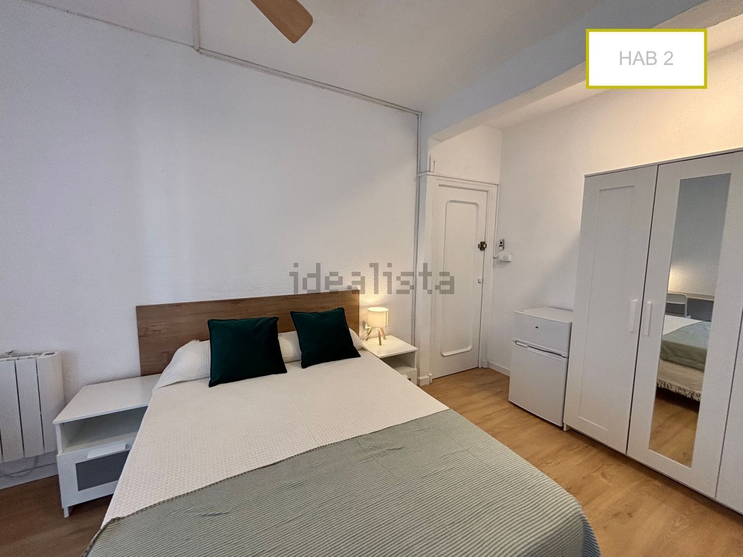 Habitación en alquiler, Alicante