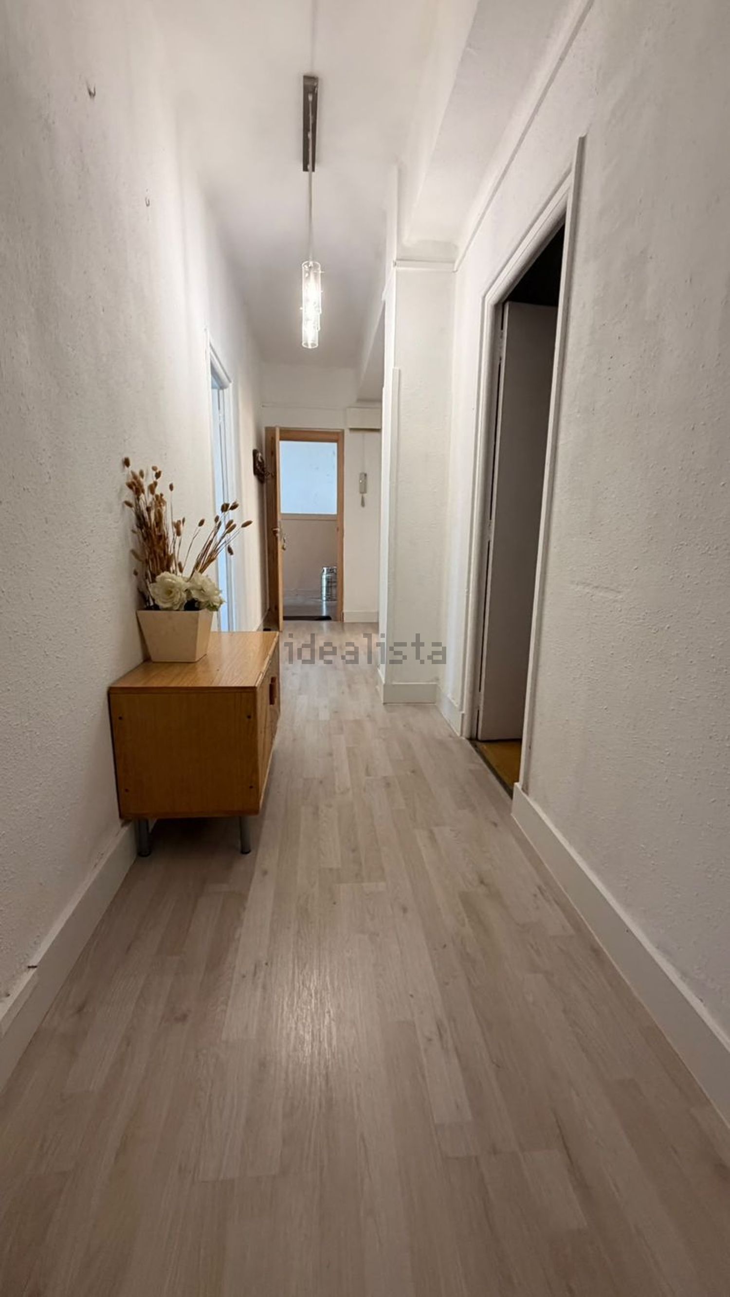 Pis de 110 m² a Bembibre