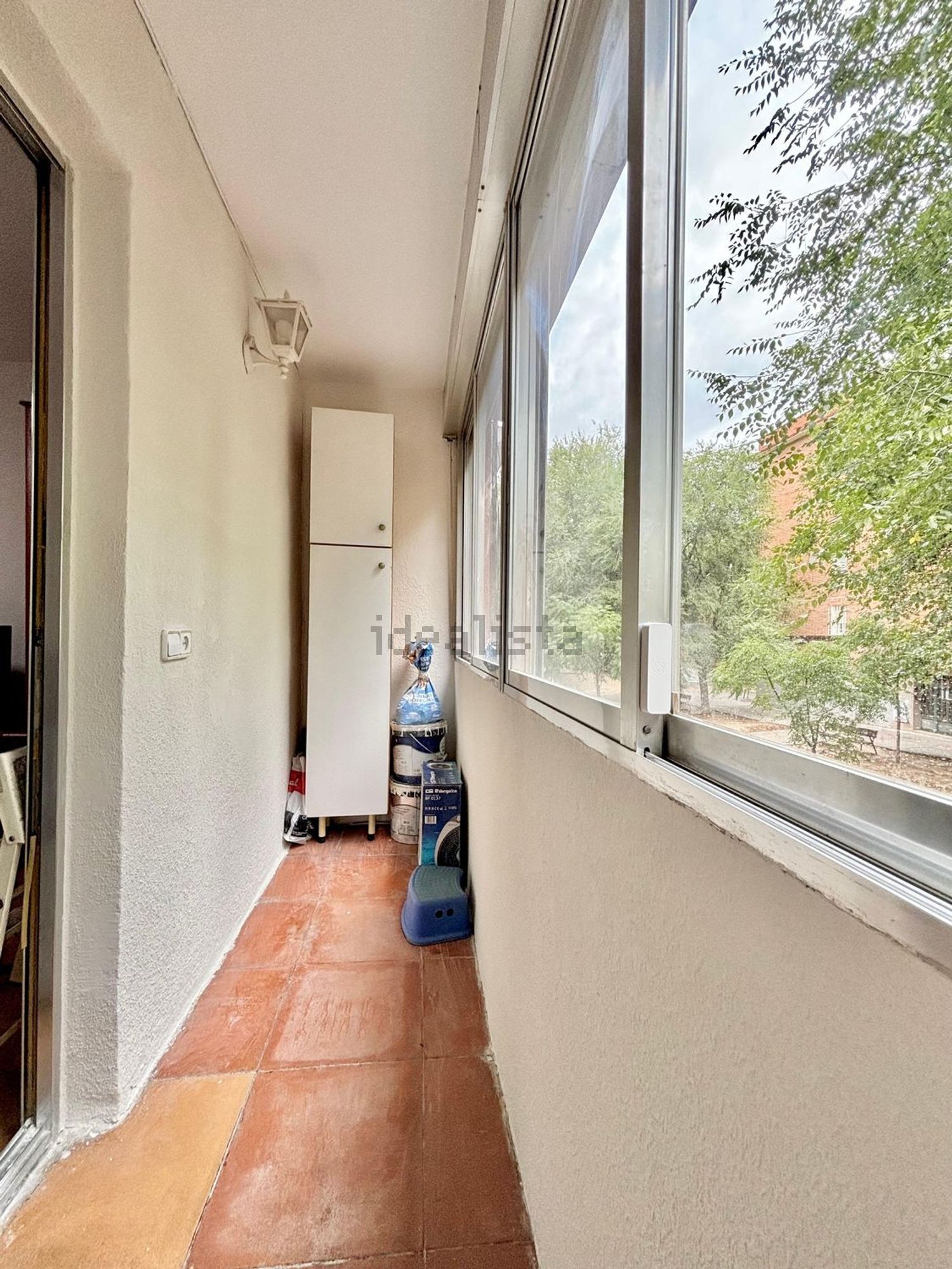 Pis de 59 m² a Madrid