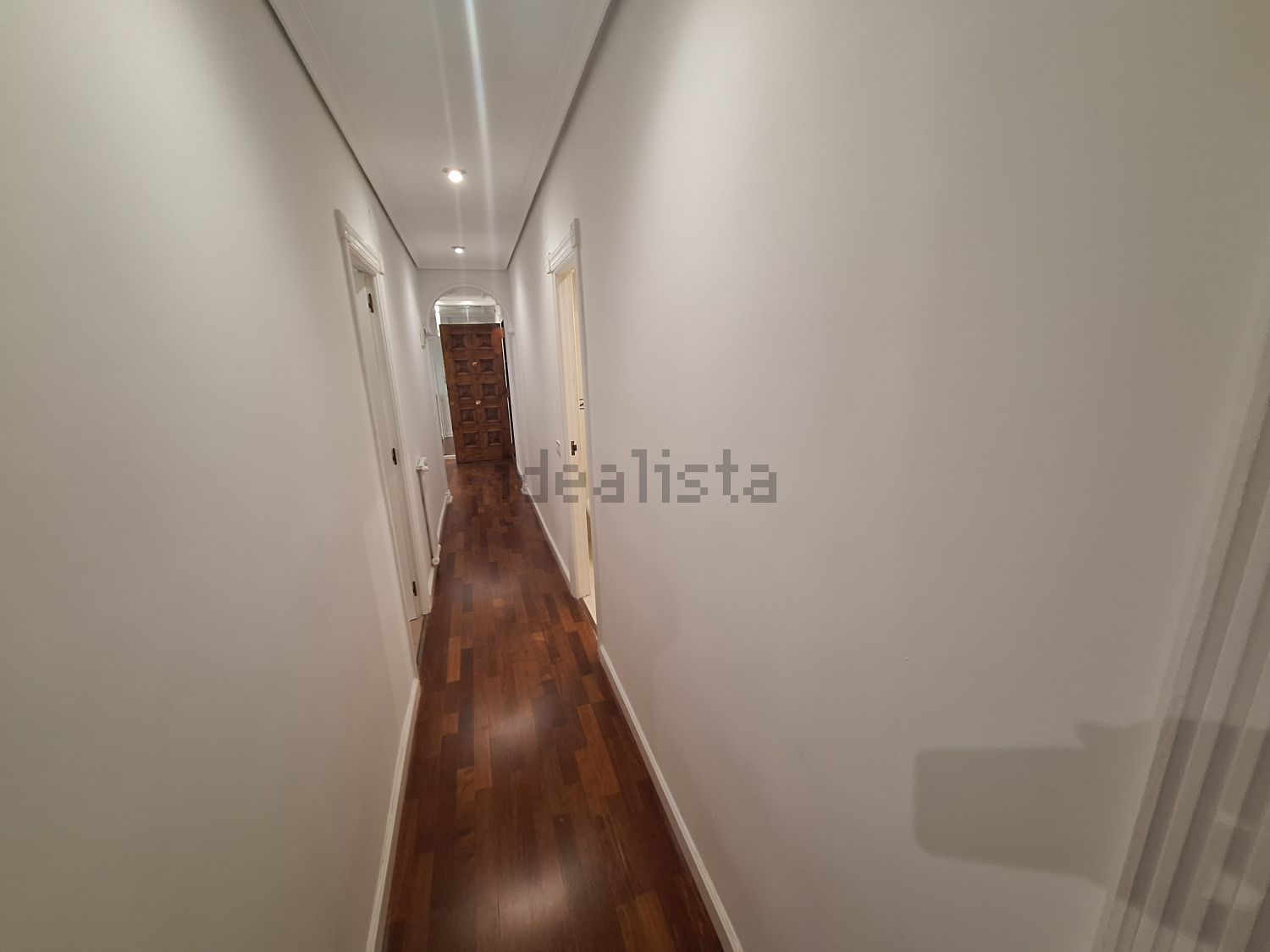 Habitació de lloguer, Valladolid