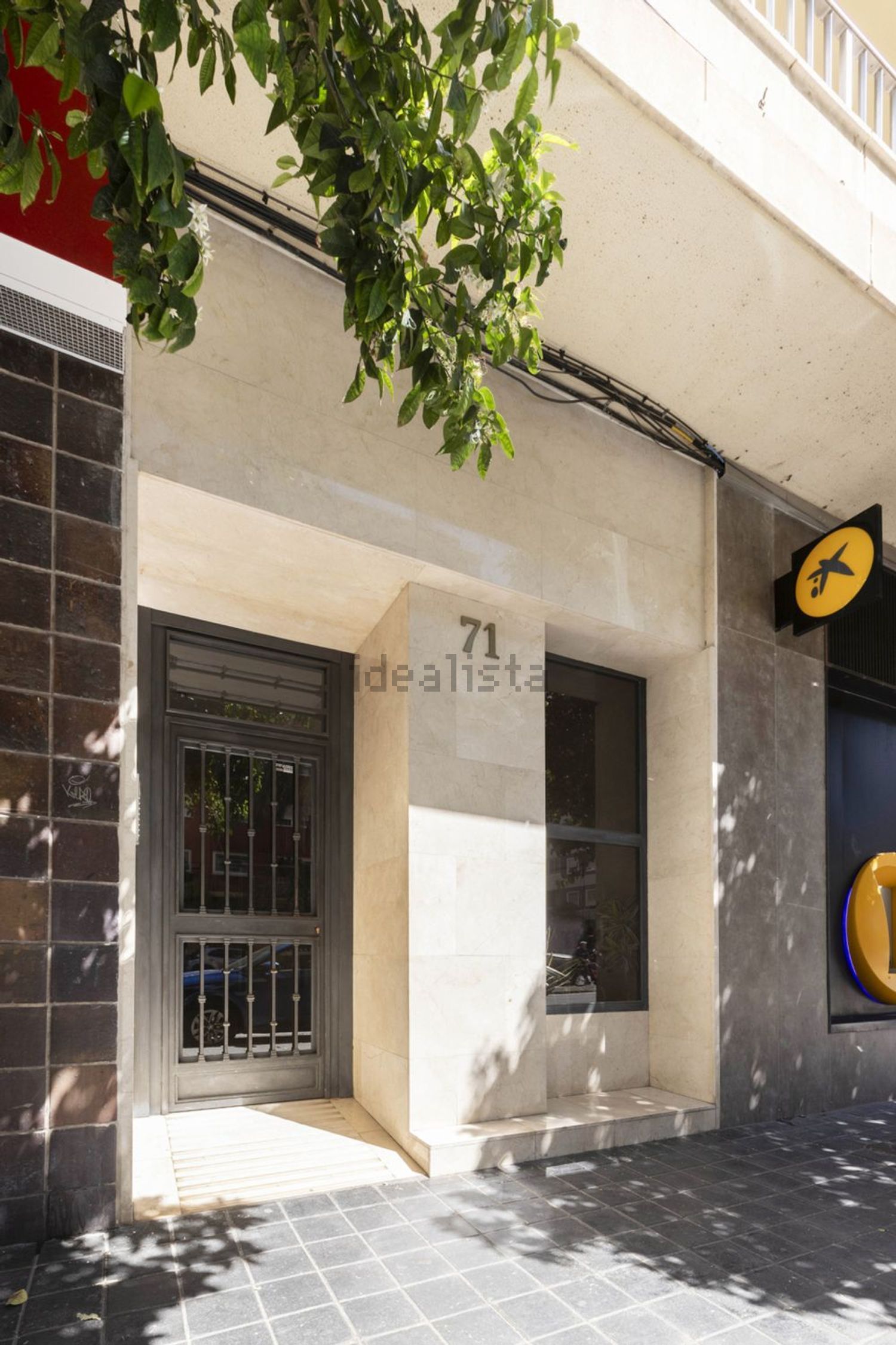 Appartamento 131 m² a Valencia